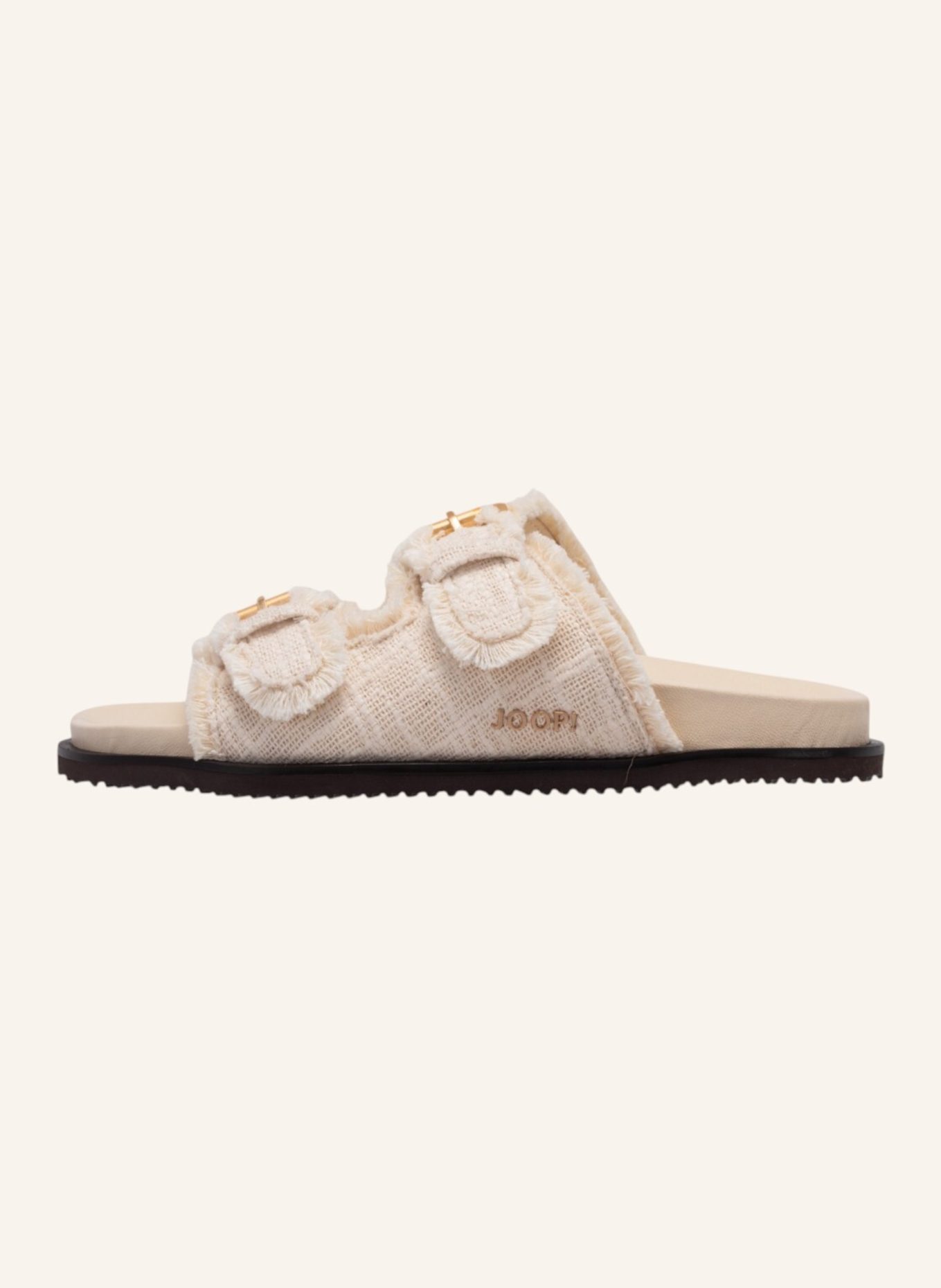 JOOP! Sandale STRAVAGANTE ASTRID: BEIGE