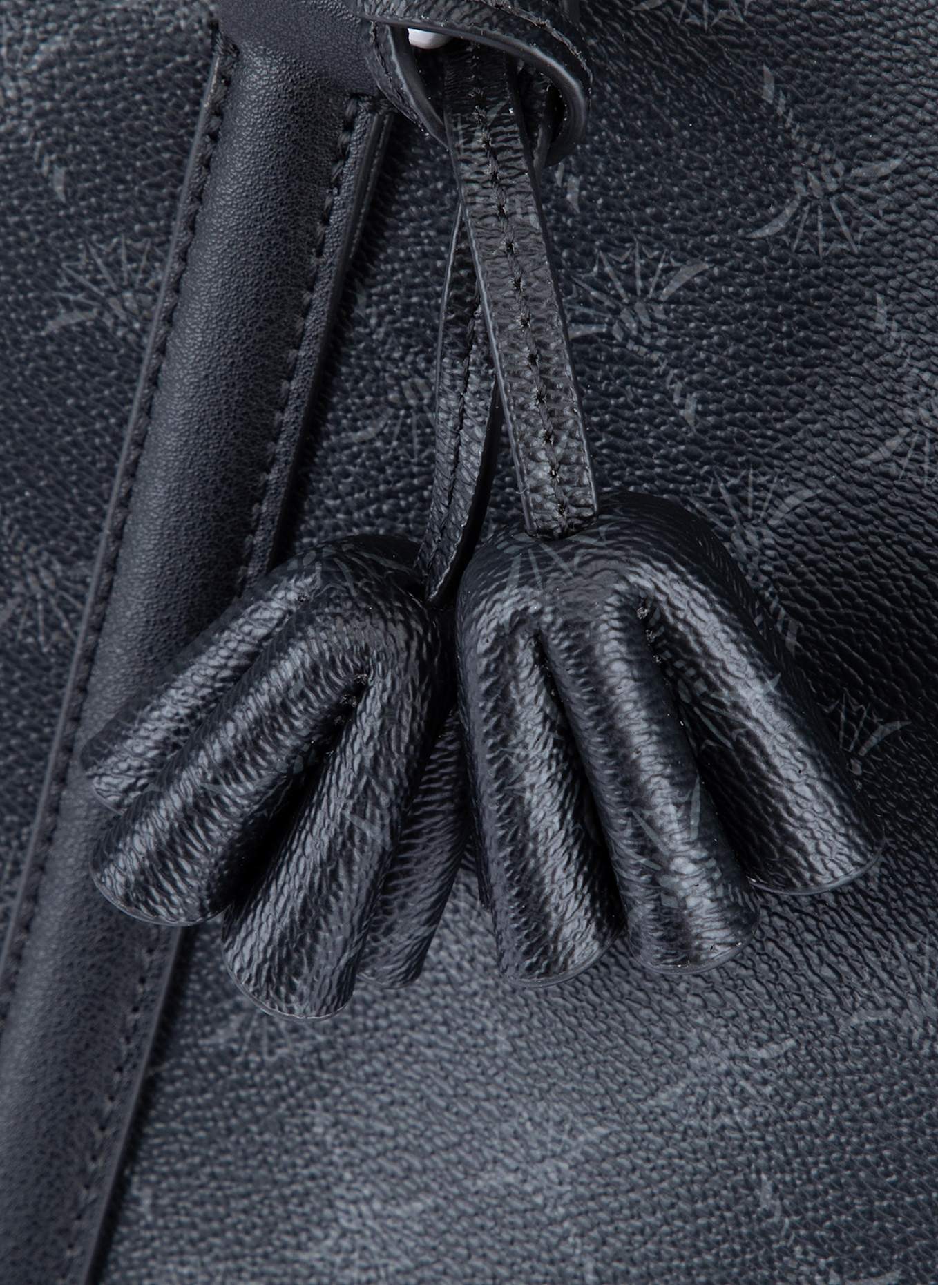 JOOP! Weekender CORTINA 1.0 AURORA: DUNKELGRAU