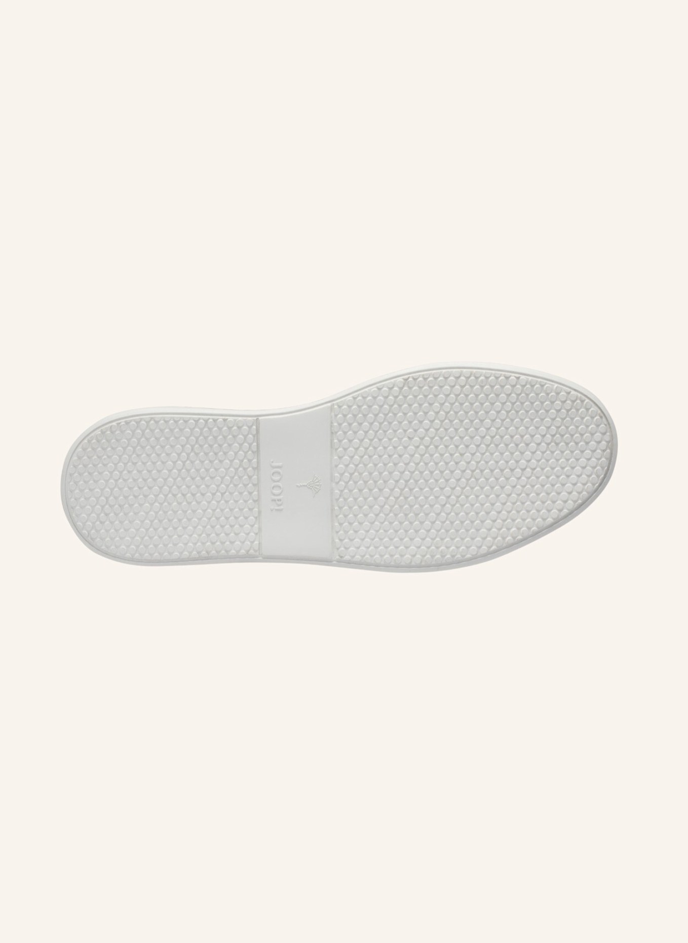 JOOP! Sneaker TRATTO LARGO: COGNAC