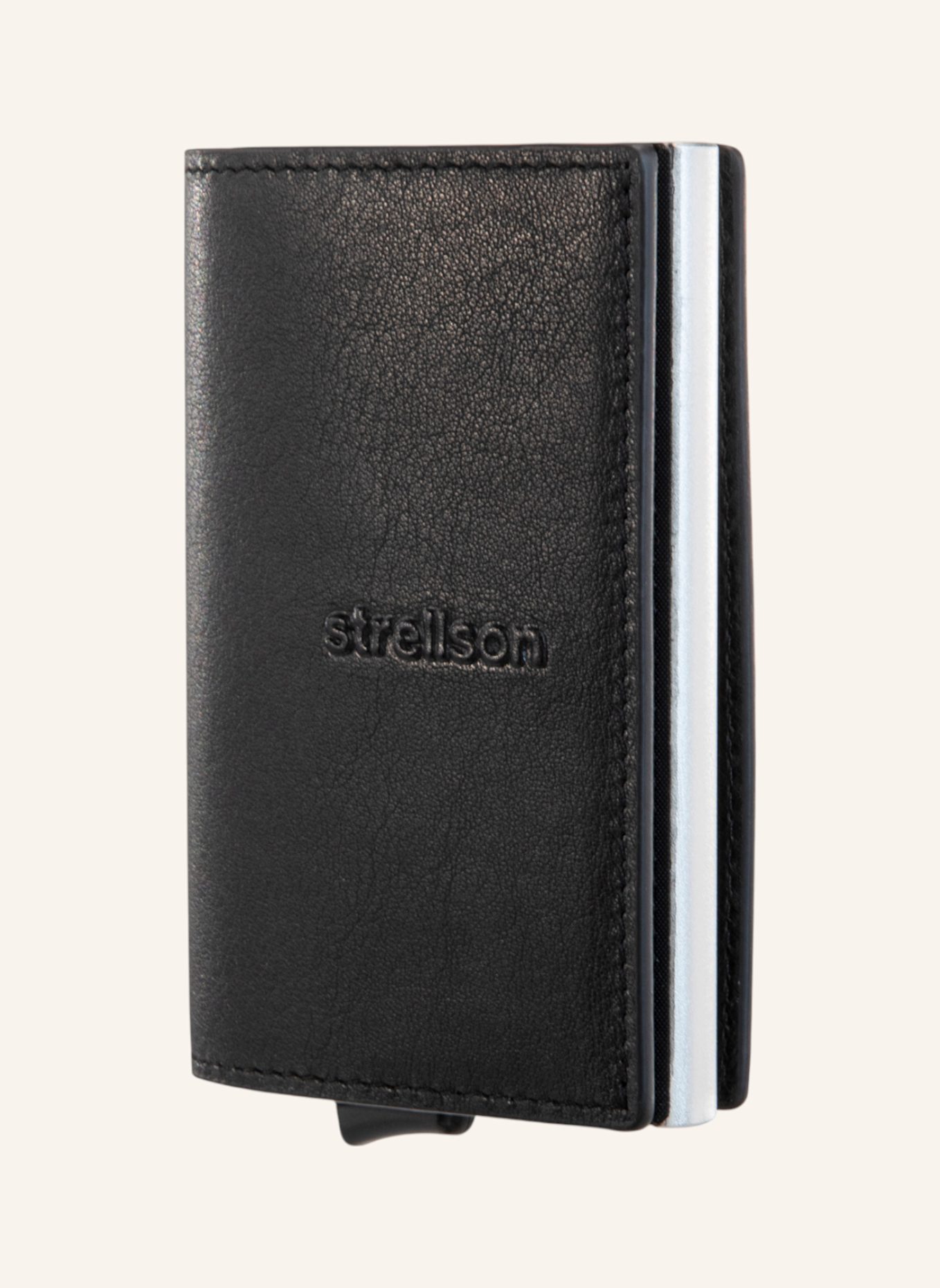 STRELLSON E-cage CARTER C-ONE: SCHWARZ