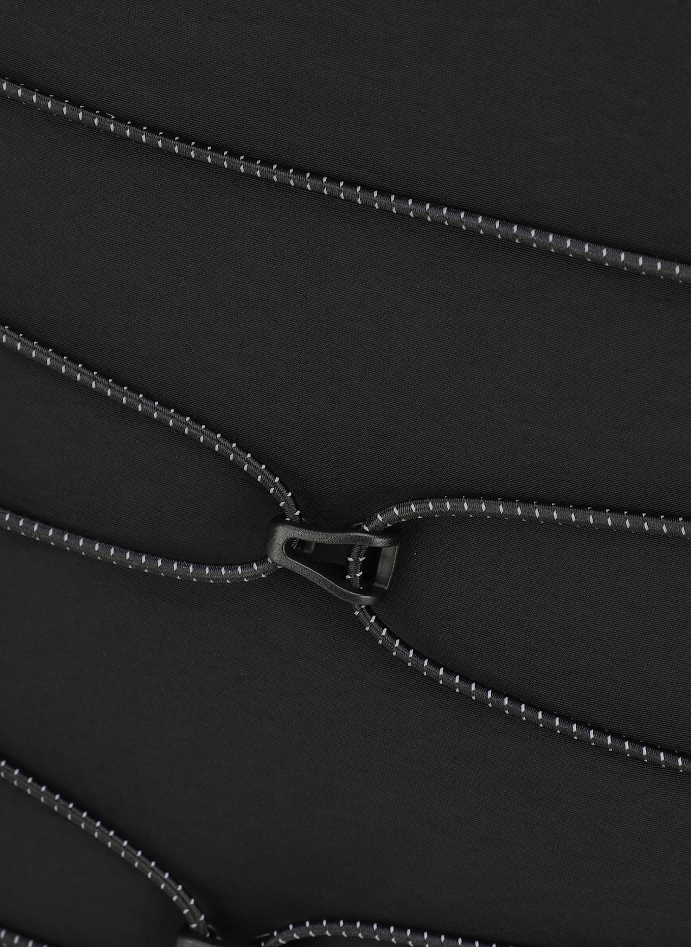 STRELLSON Rucksack HOMERTON ENNO: SCHWARZ