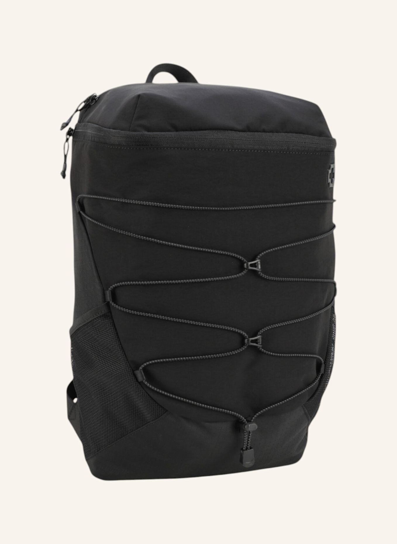 STRELLSON Rucksack HOMERTON ENNO: SCHWARZ