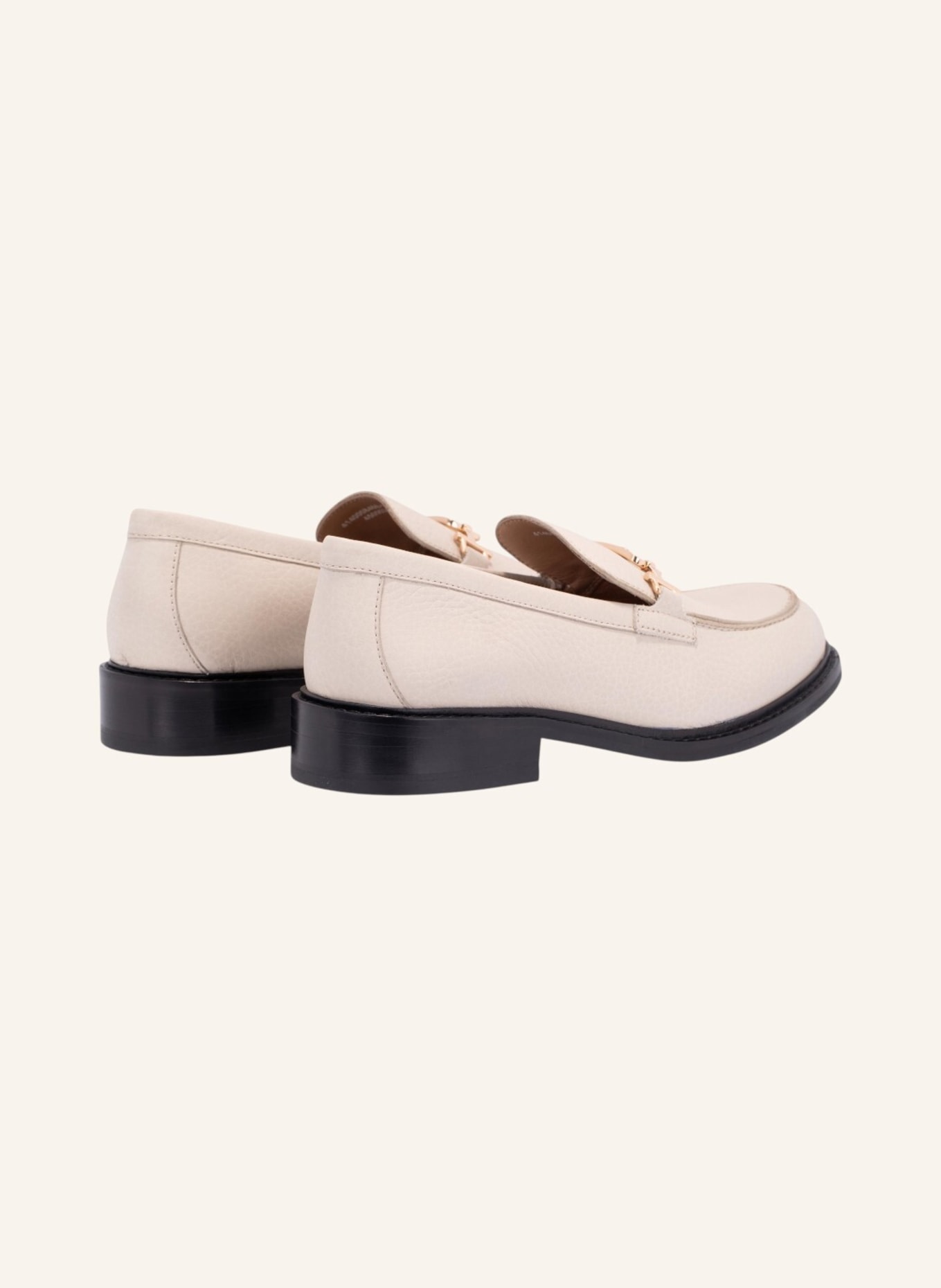 JOOP! Slip On UNICO NEW TORI: WEISS
