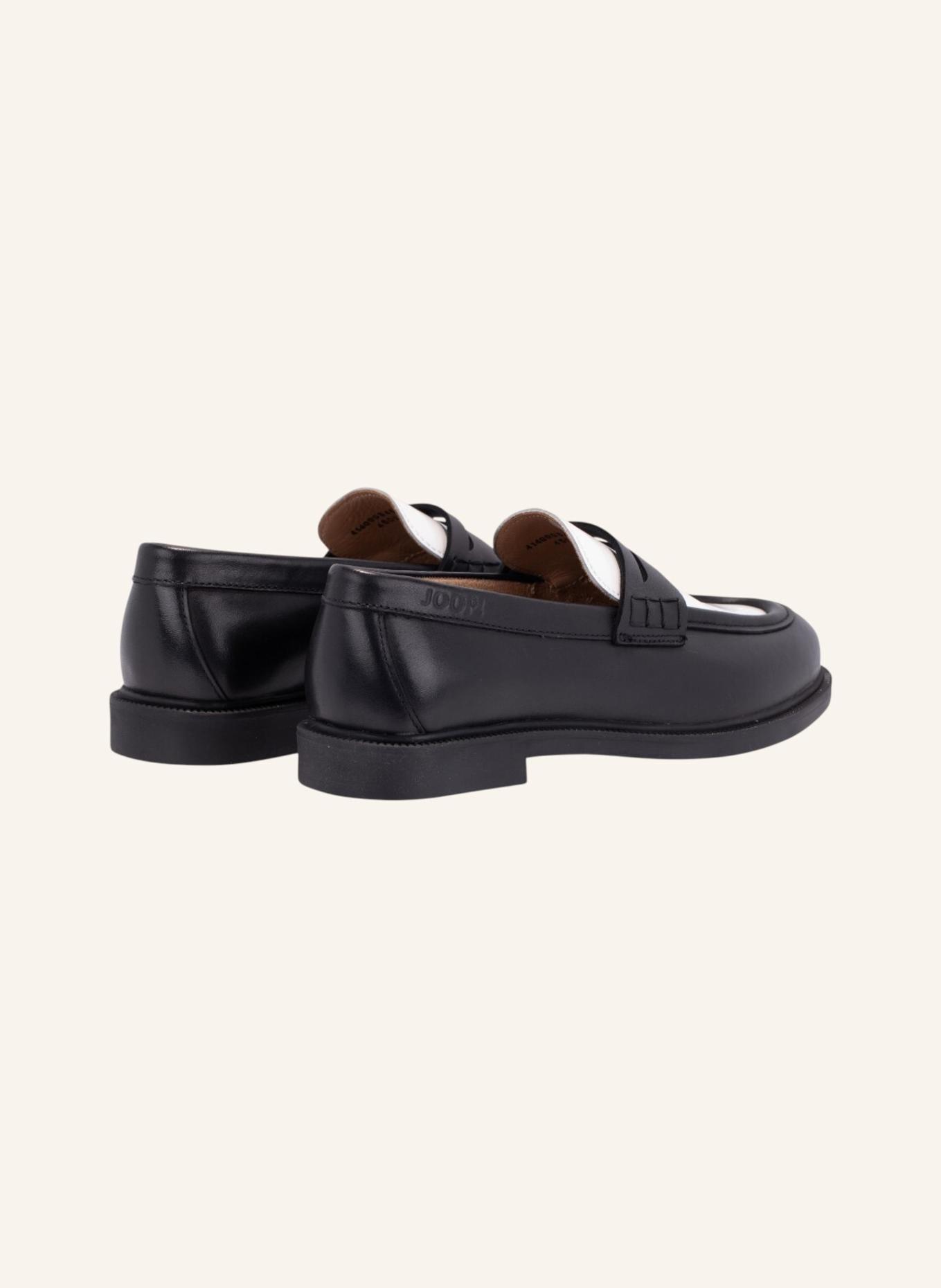 JOOP! Slip On UNICO MISTO MIA: SCHWARZ