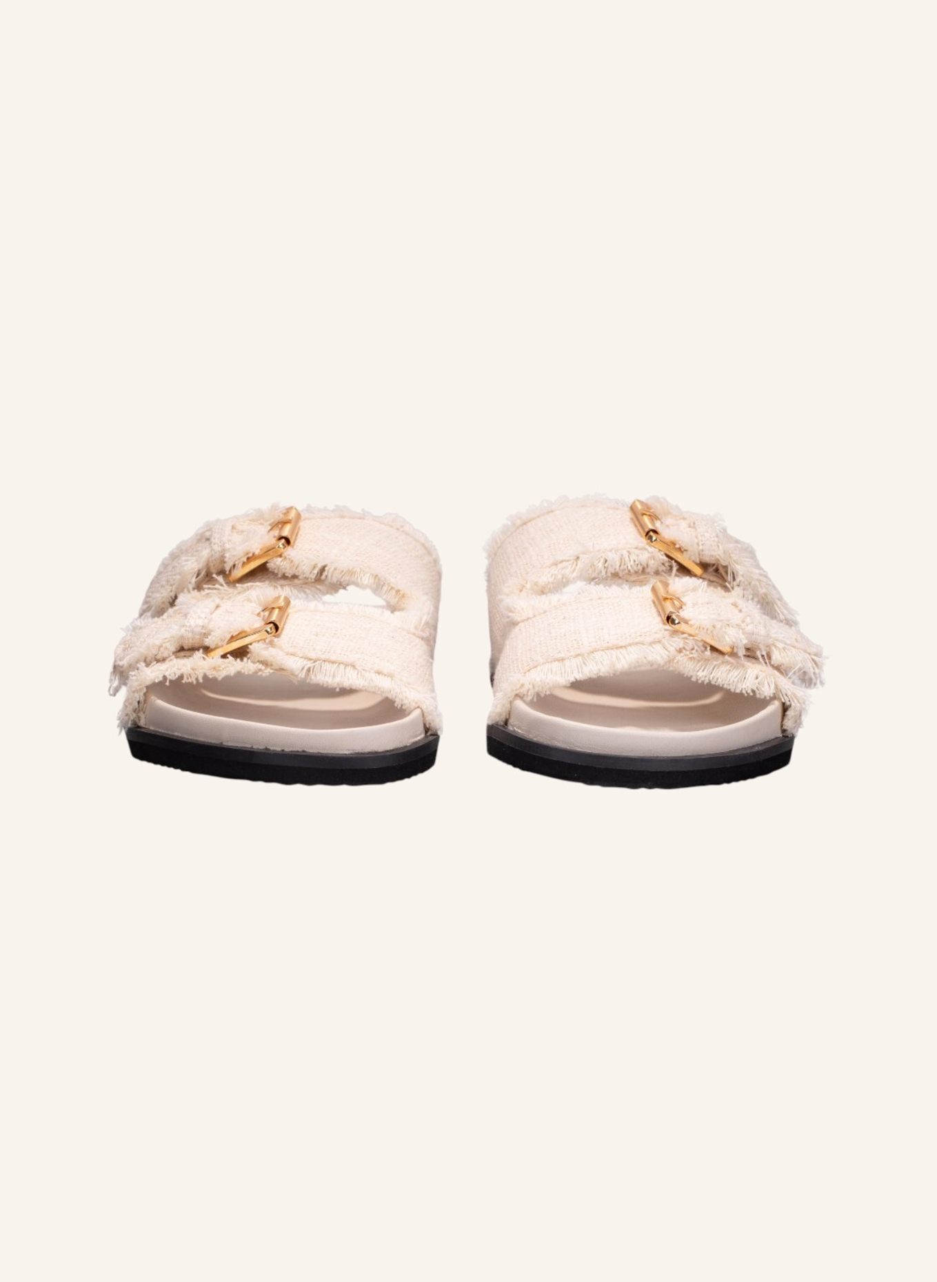 JOOP! Sandale STRAVAGANTE ASTRID: BEIGE