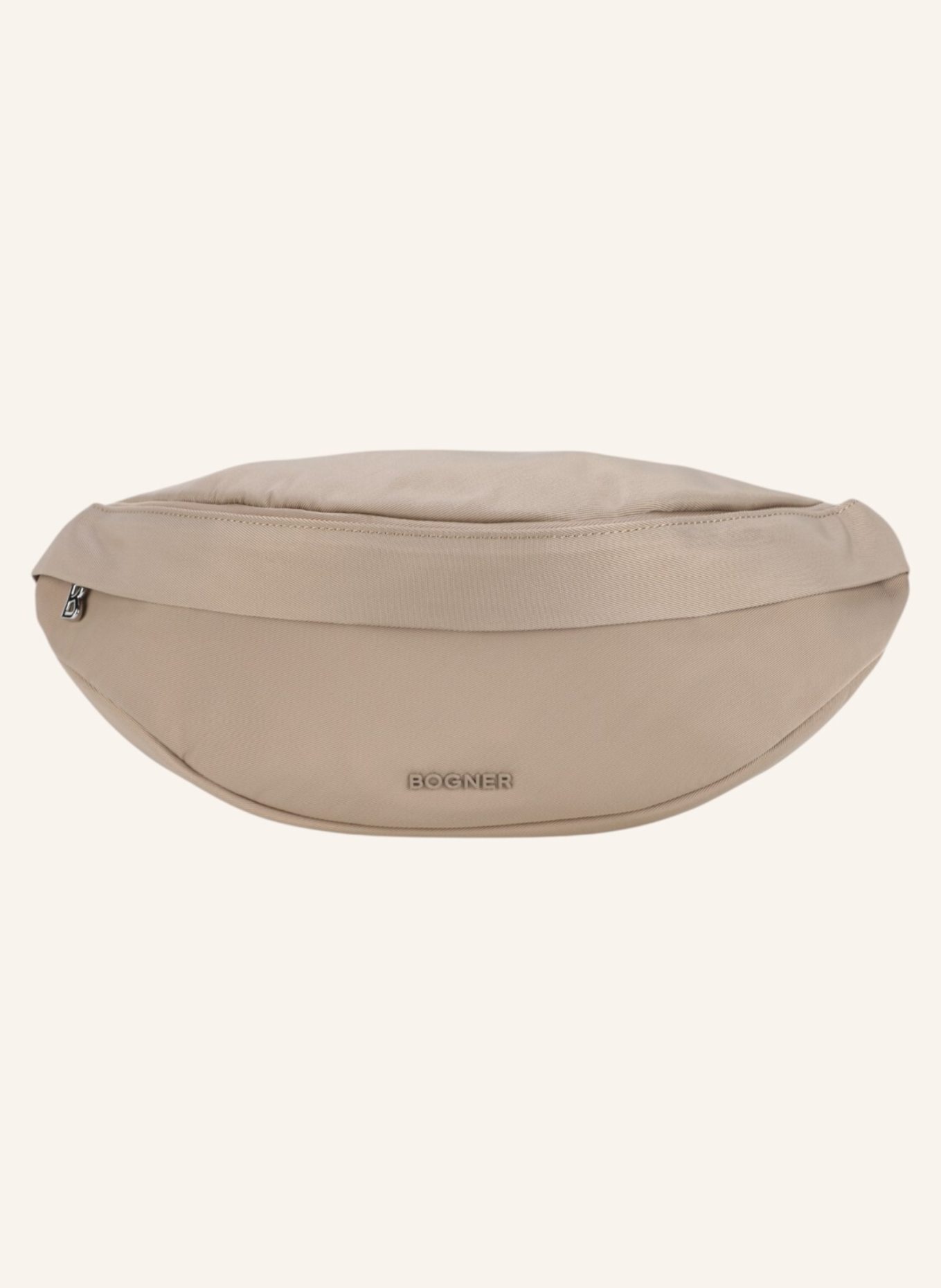BOGNER Hip Bag MAXON JANICA: BEIGE