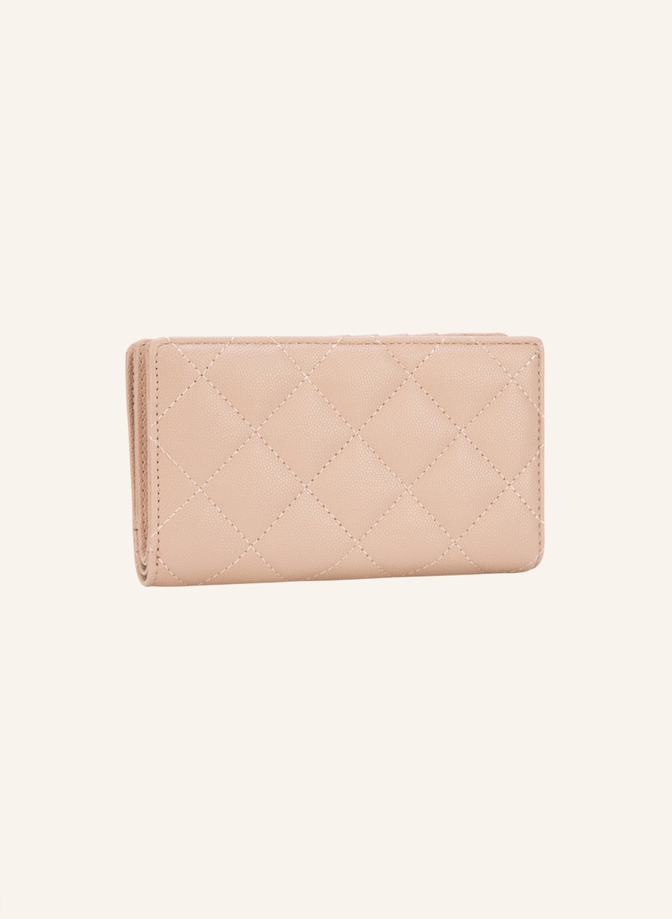 JOOP! Geldbörse BELLAGIO BELINDA: BEIGE