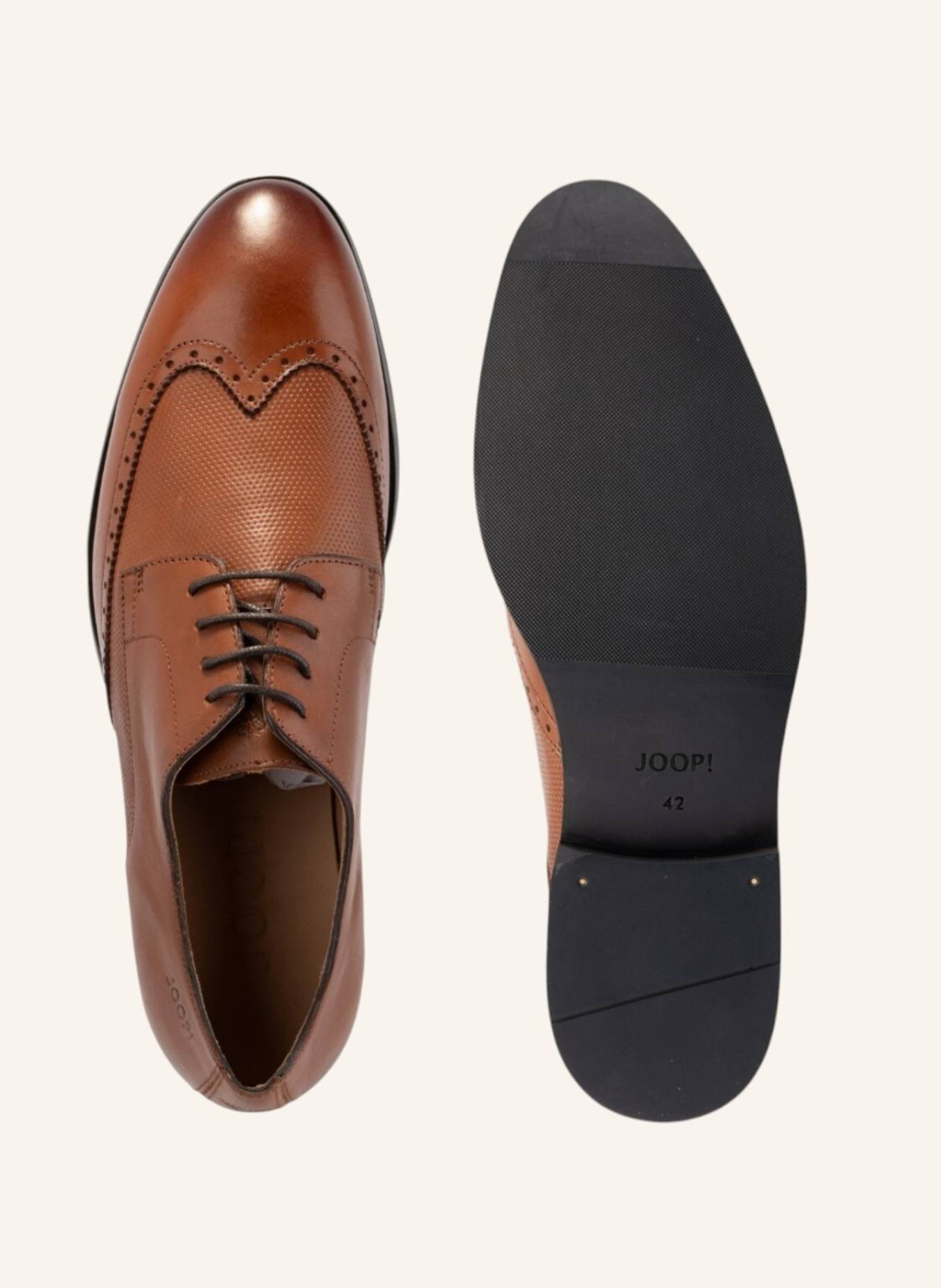 JOOP! Lace Up PERO 1.0 KLEITOS BROGUE