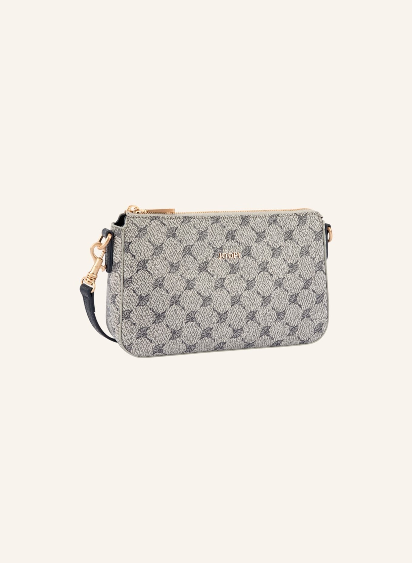 JOOP! Schultertasche MAZZOLINO JASMINA: DUNKELBLAU