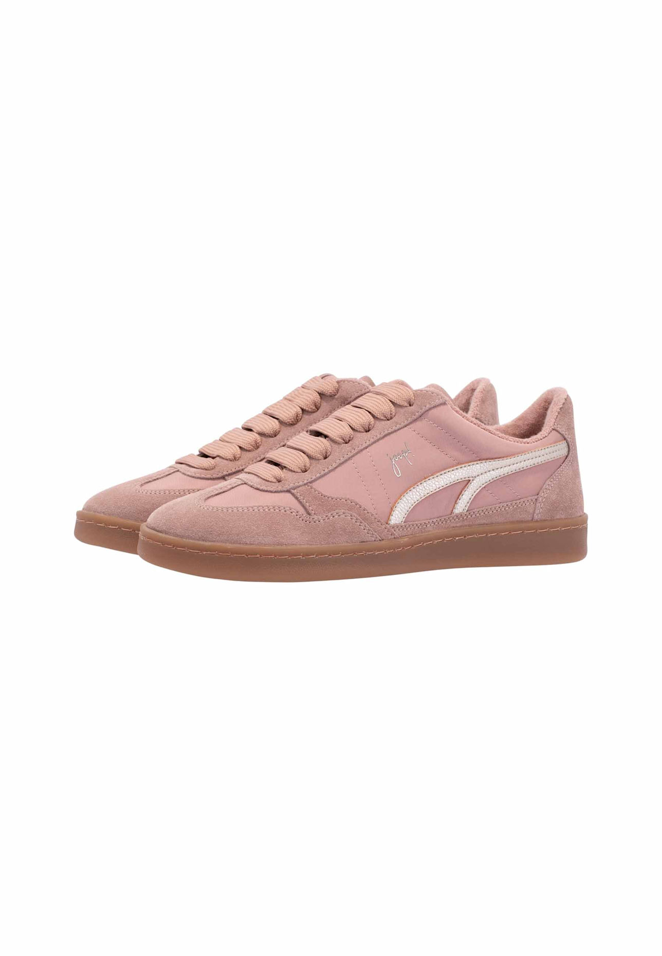 JOOP! Sneaker VELLUTO MISTO PALMA: ALTROSA