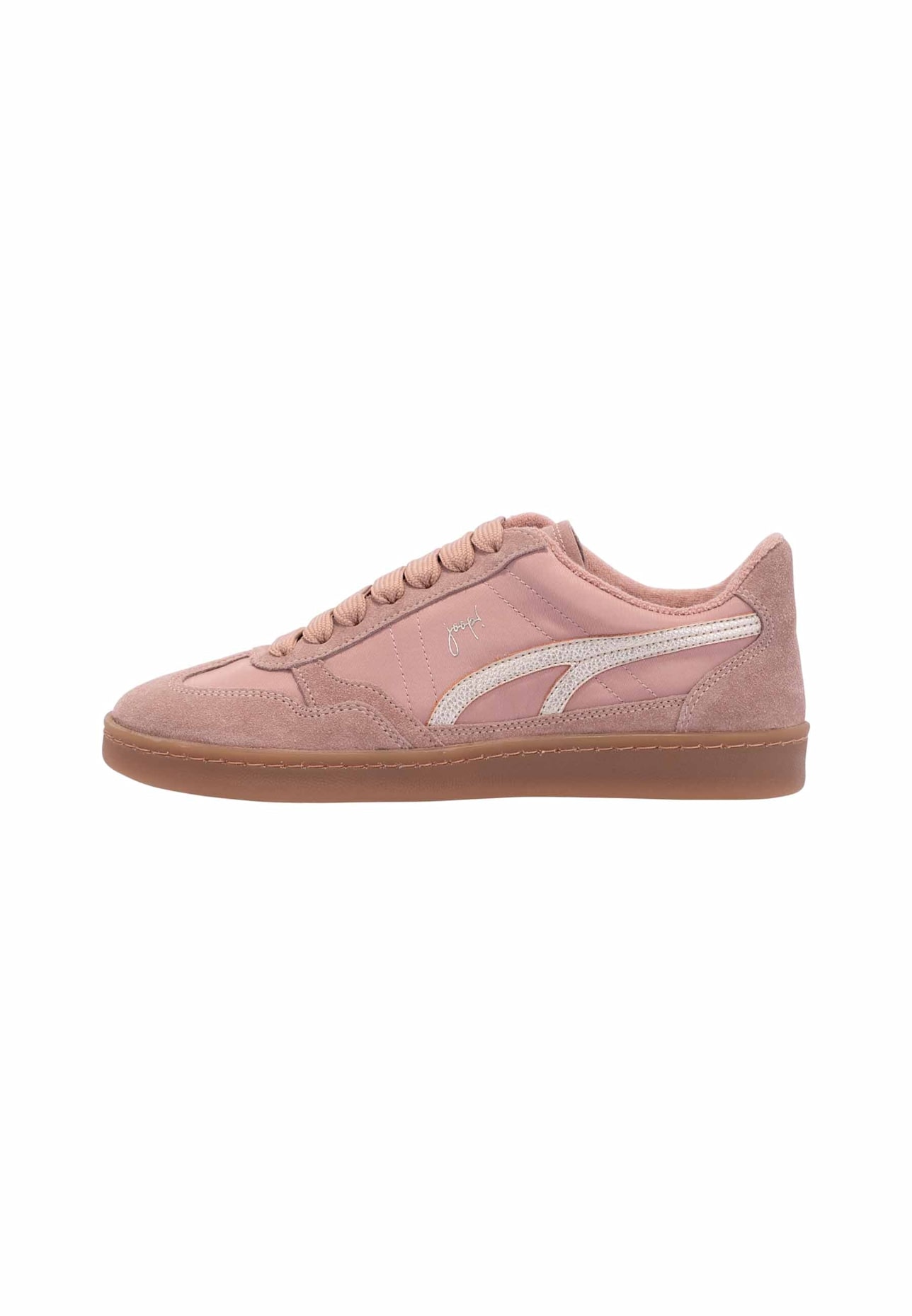 JOOP! Sneaker VELLUTO MISTO PALMA: ALTROSA