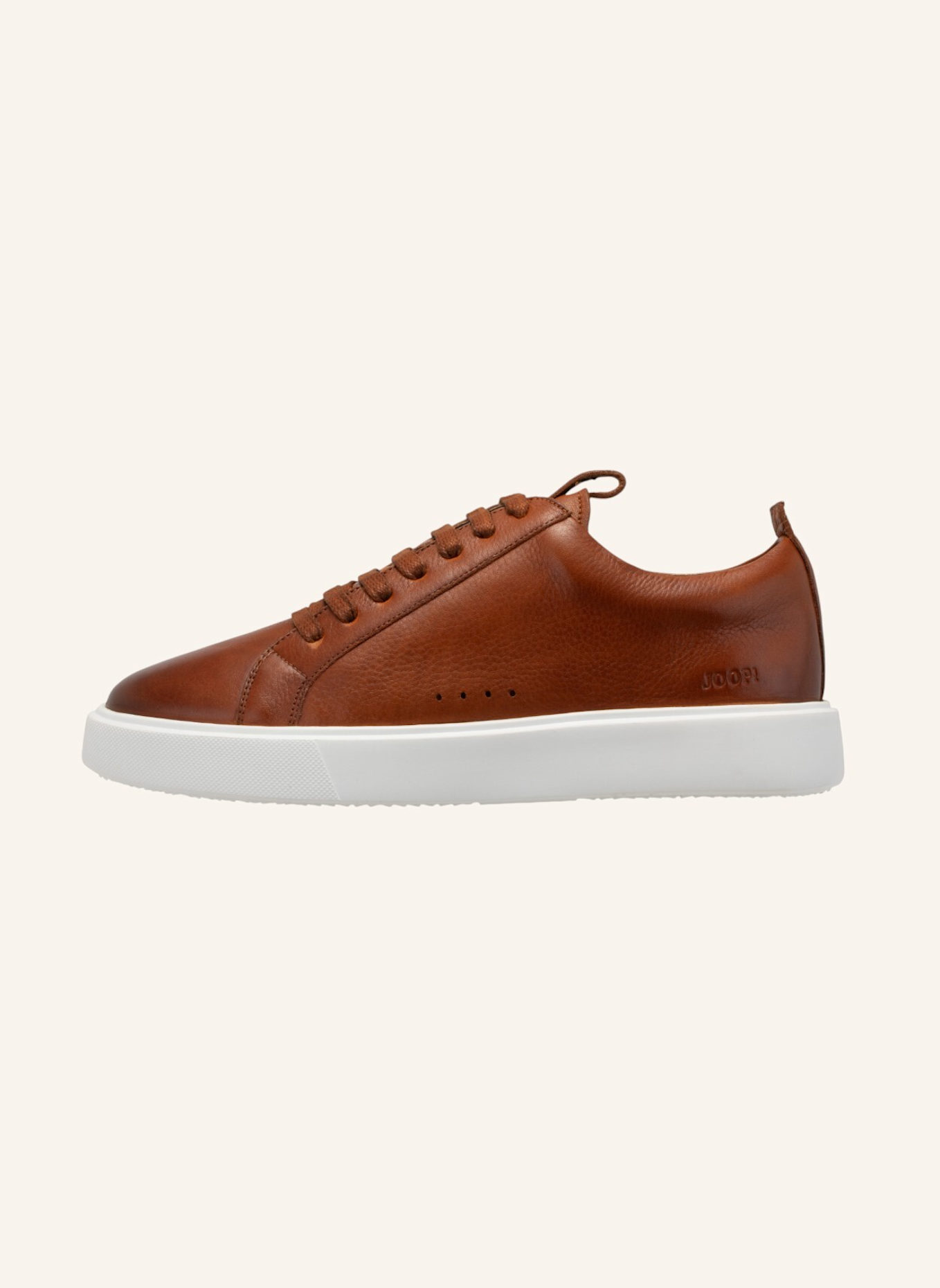 JOOP! Sneaker TRATTO LARGO: COGNAC