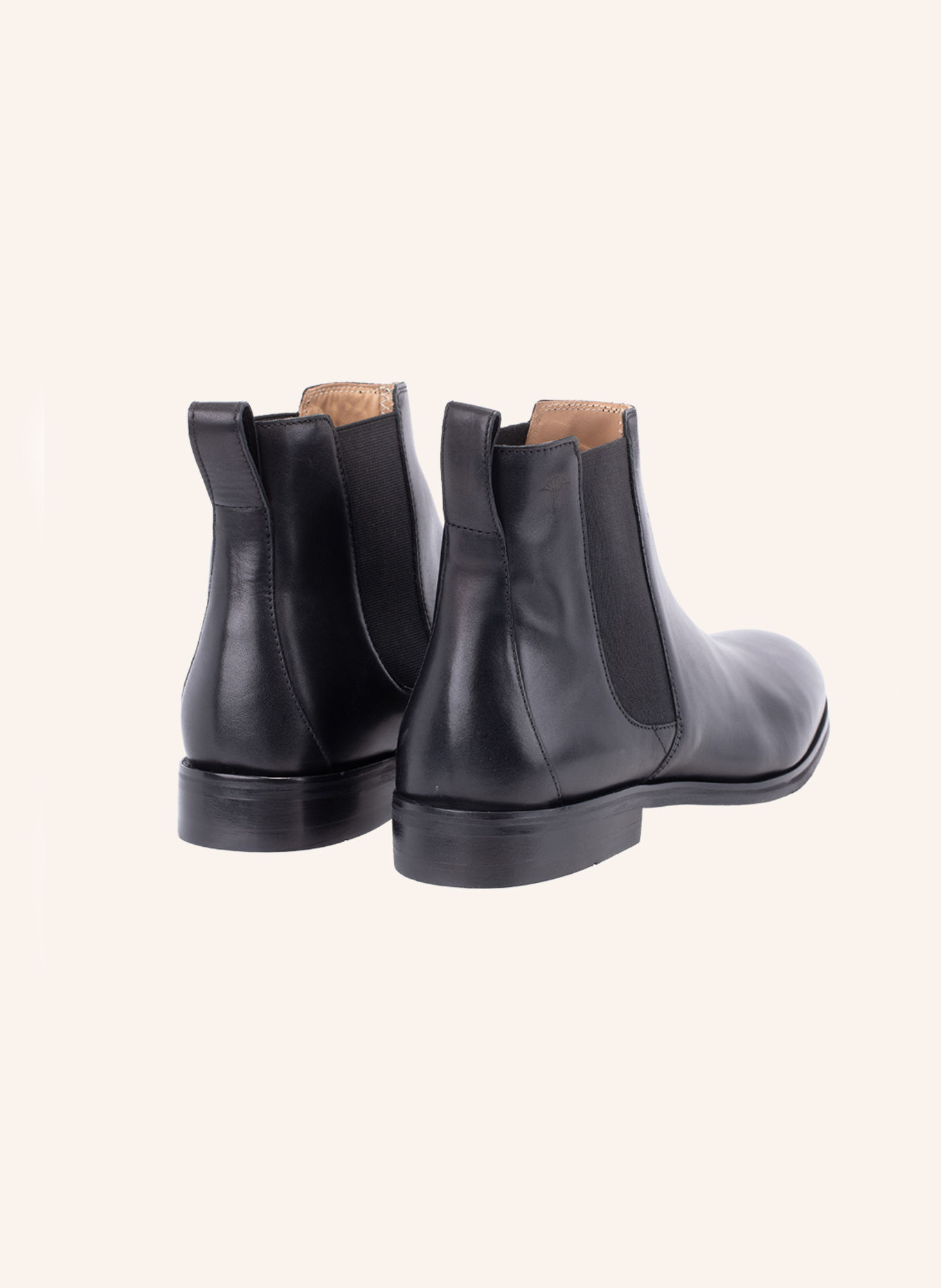 JOOP! Stiefel PERO 1.0 KLEITOS: SCHWARZ