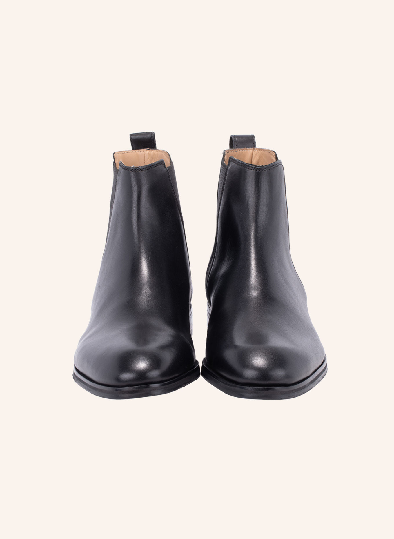 JOOP! Stiefel PERO 1.0 KLEITOS: SCHWARZ