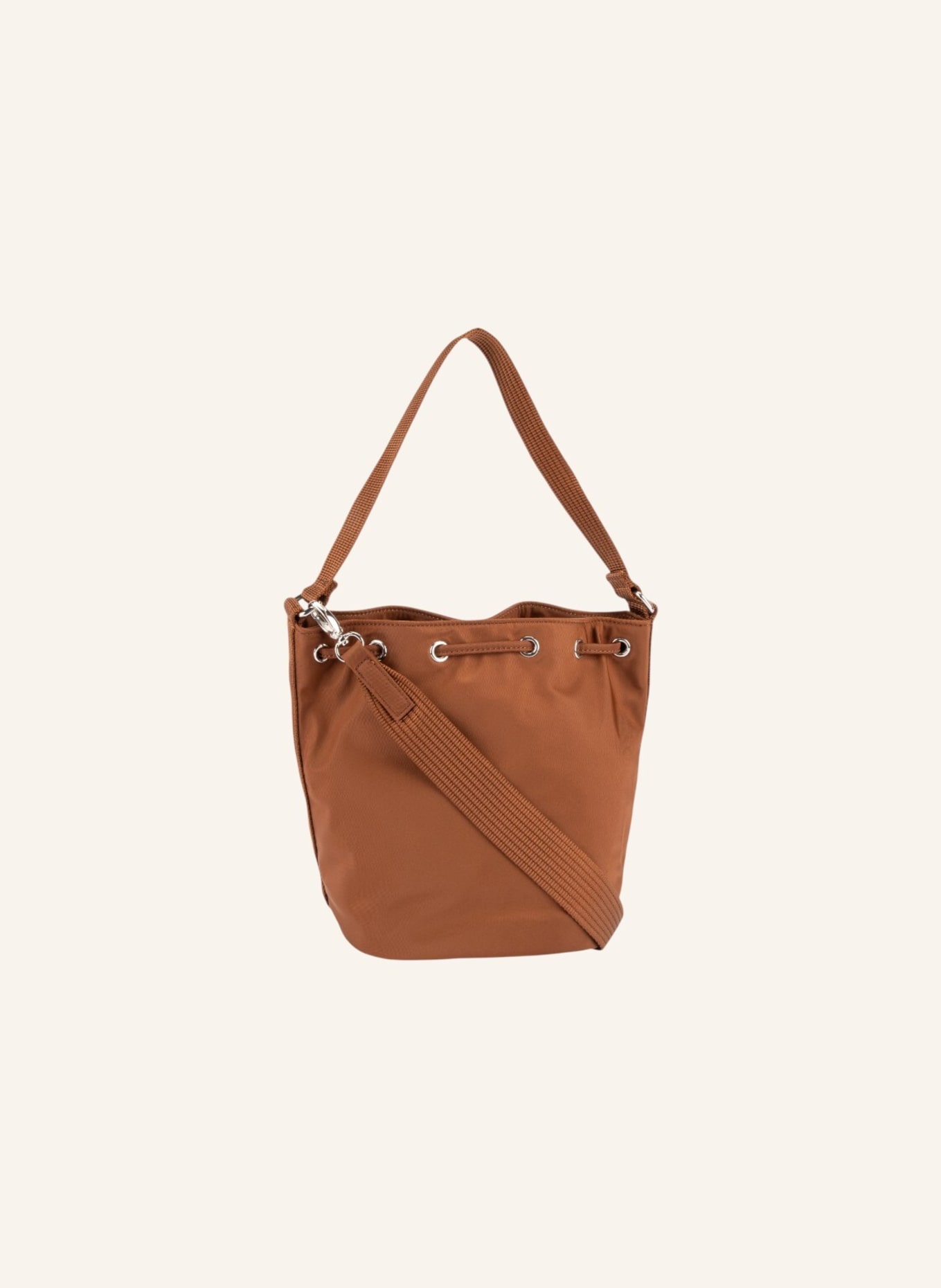 BOGNER Matchsack VERBIER PLAY 1.0 INES: RAWHIDE