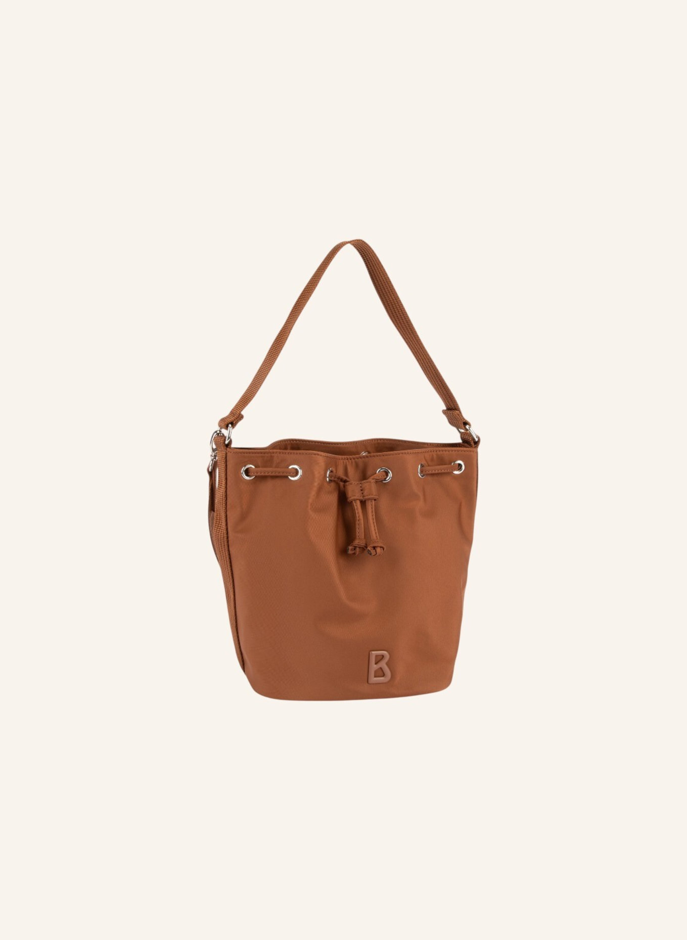 BOGNER Matchsack VERBIER PLAY 1.0 INES: RAWHIDE