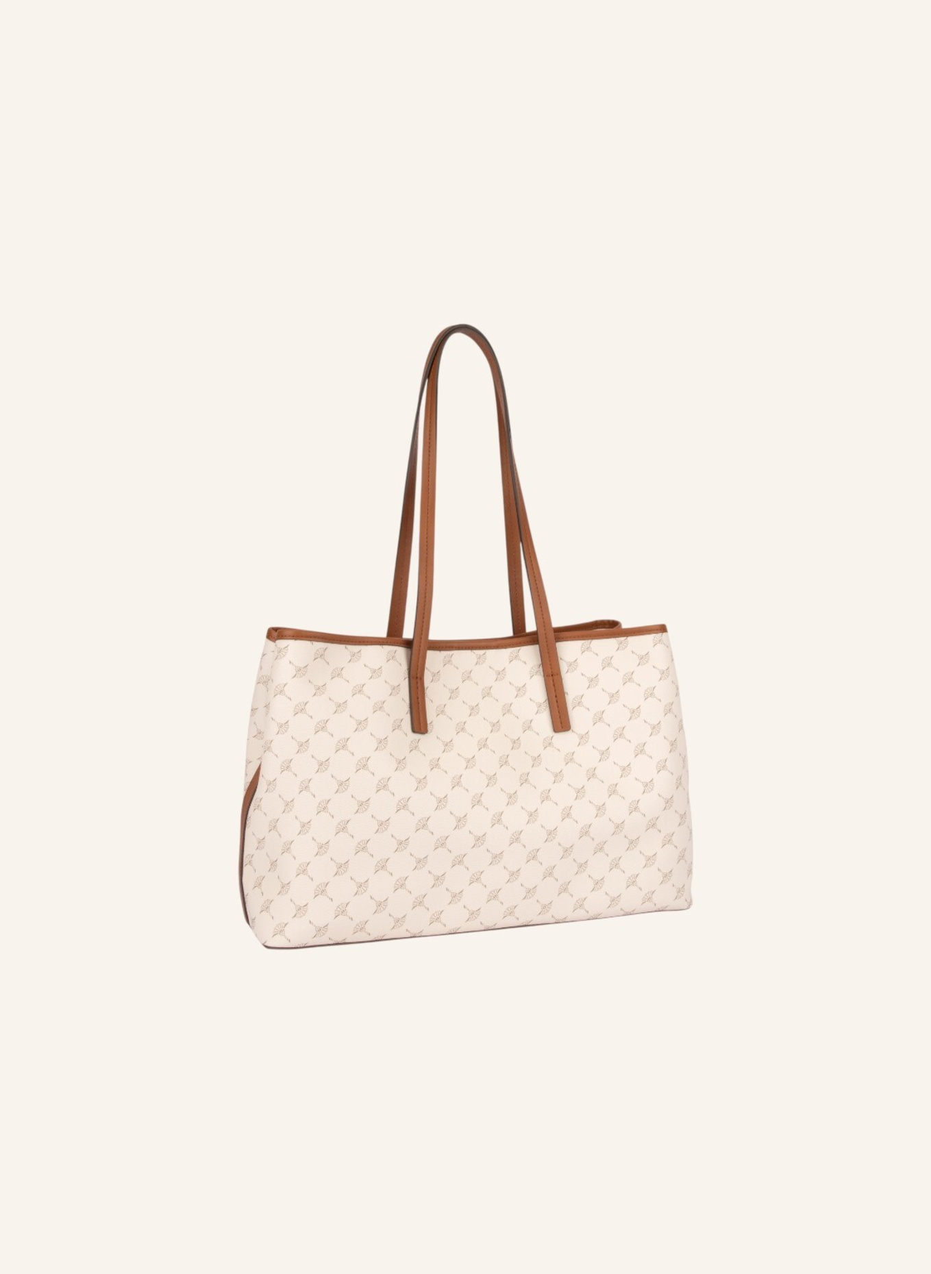 JOOP! Shopper CORTINA 1.0 IMOGEN: WEISS