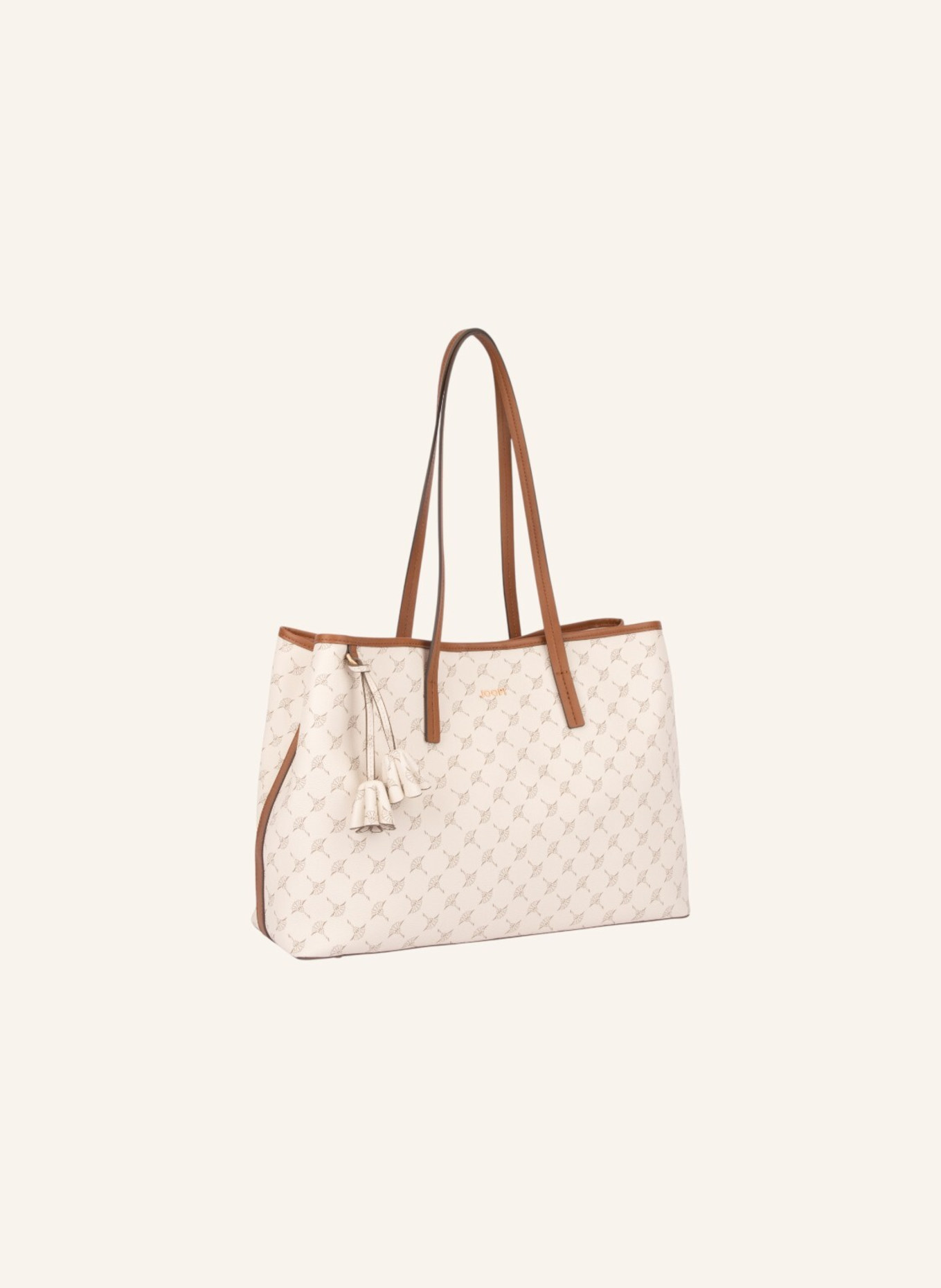 JOOP! Shopper CORTINA 1.0 IMOGEN: WEISS