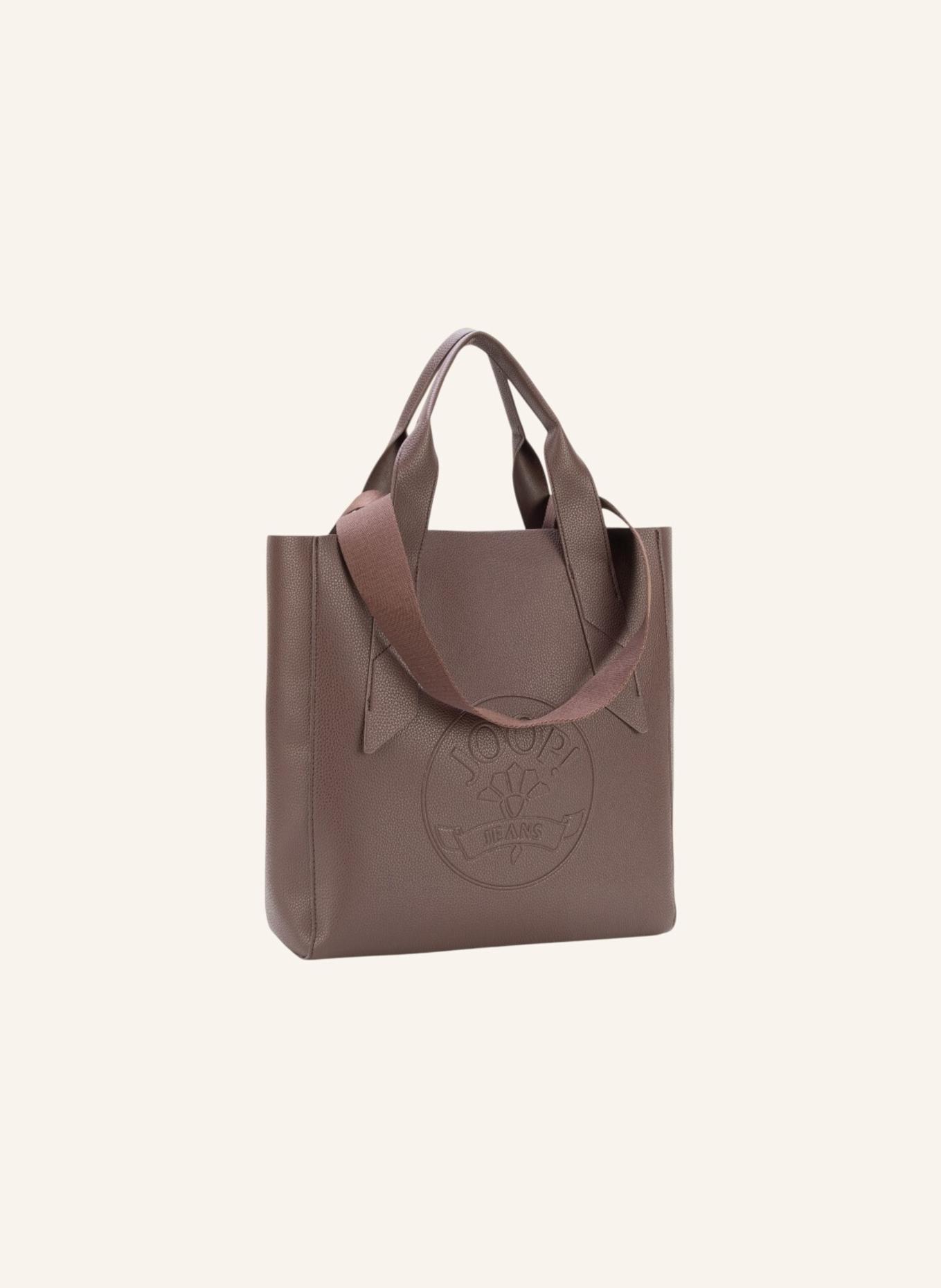 JOOP! Tote ALTO JILL: DUNKELBRAUN