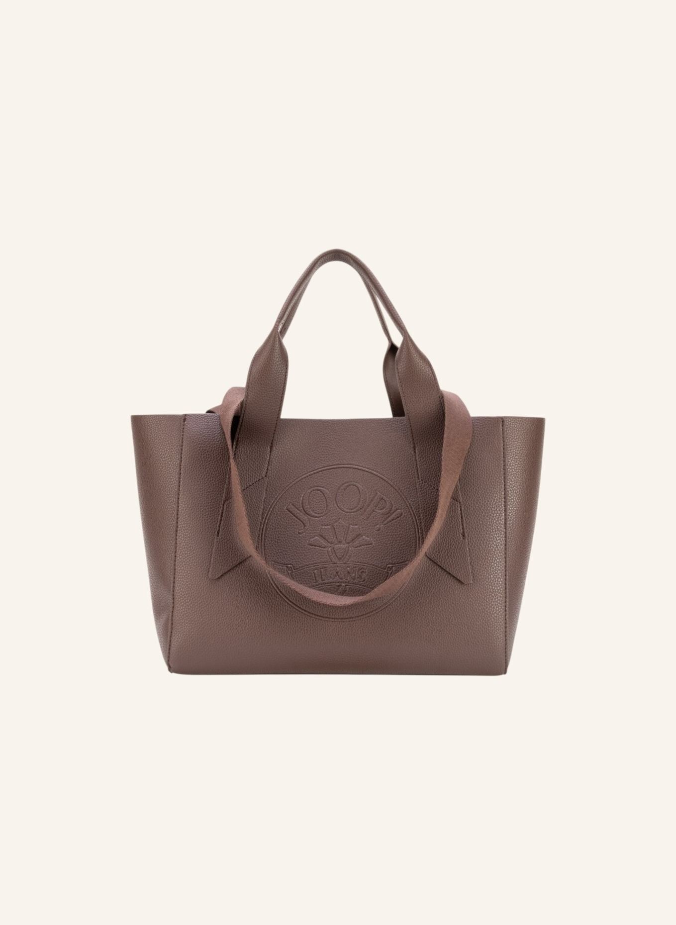 JOOP! Handtasche ALTO JILL: DUNKELBRAUN