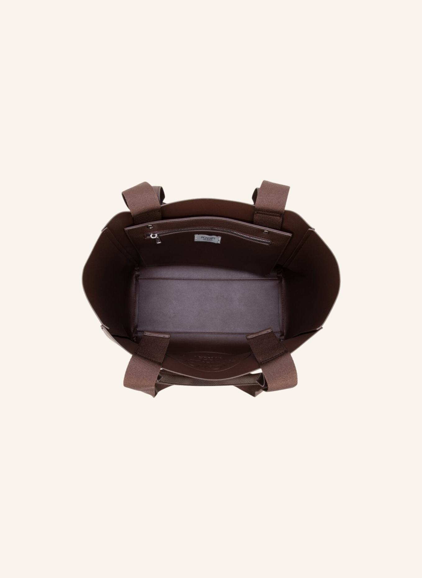 JOOP! Handtasche ALTO JILL: DUNKELBRAUN