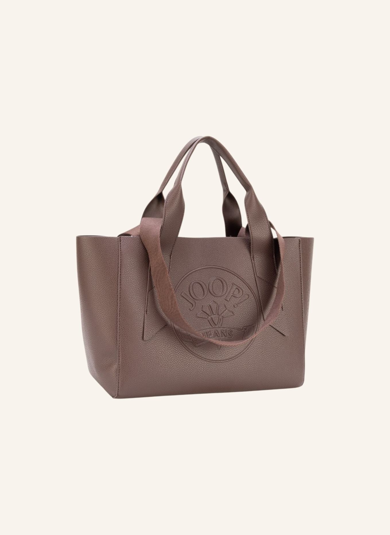 JOOP! Handtasche ALTO JILL: DUNKELBRAUN