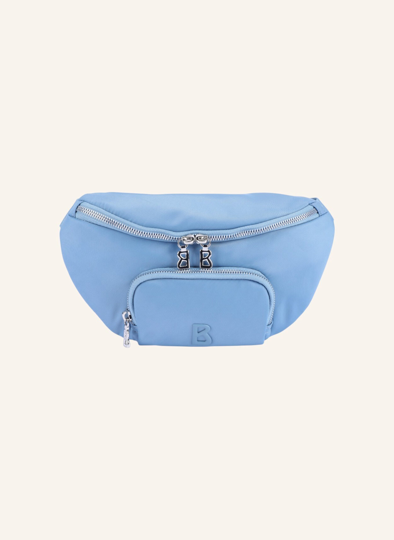 BOGNER Hip Bag VERBIER PLAY 1.0 JANICA: HELLBLAU