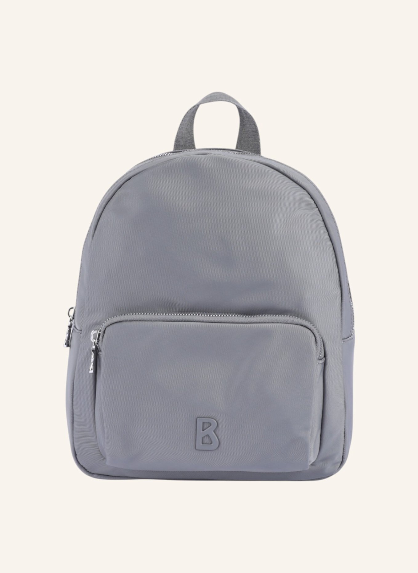 BOGNER Rucksack VERBIER PLAY 1.0 HERMINE: GRAU