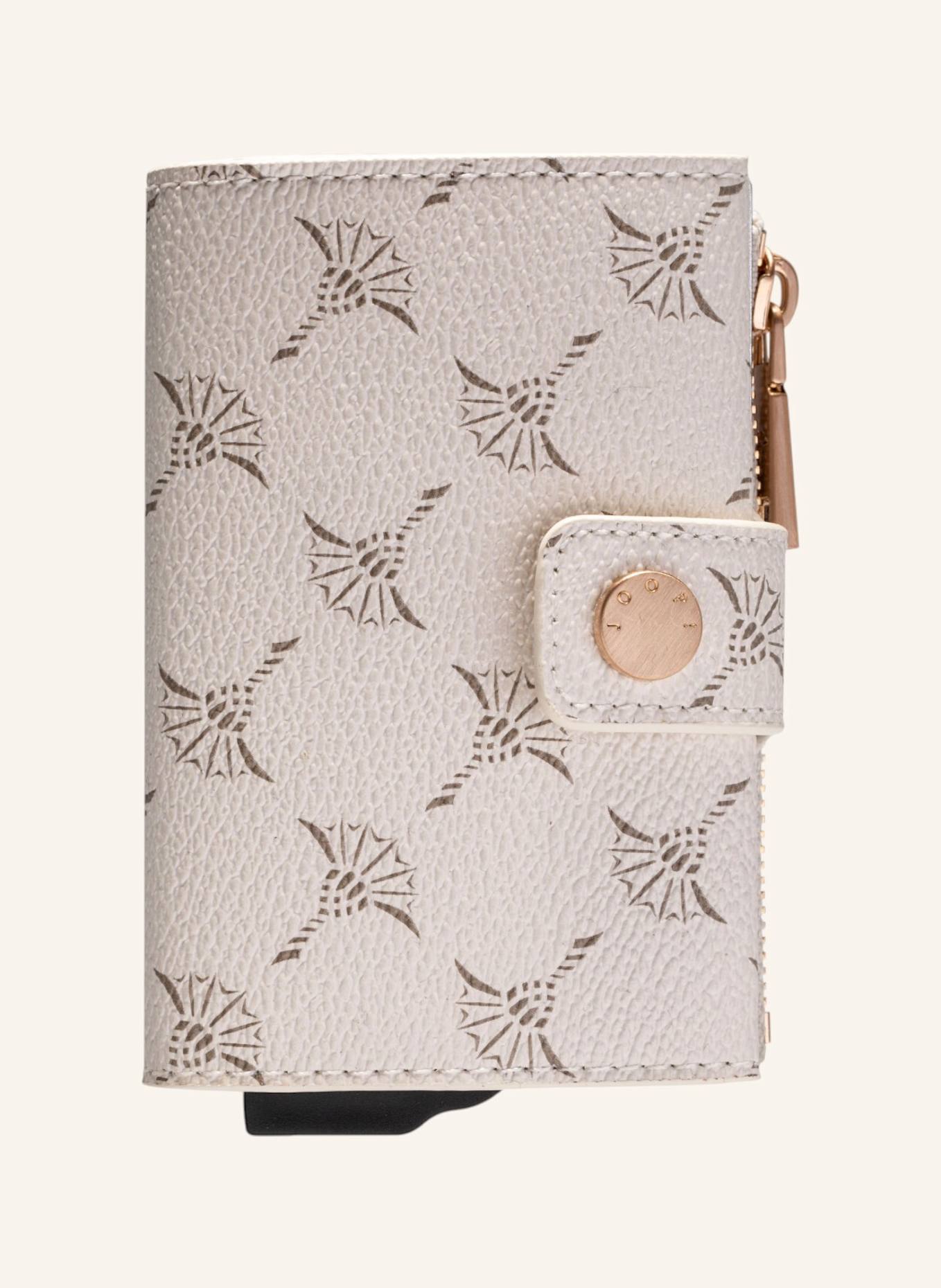 JOOP! E-cage CORTINA 1.0 C-FOUR: WEISS