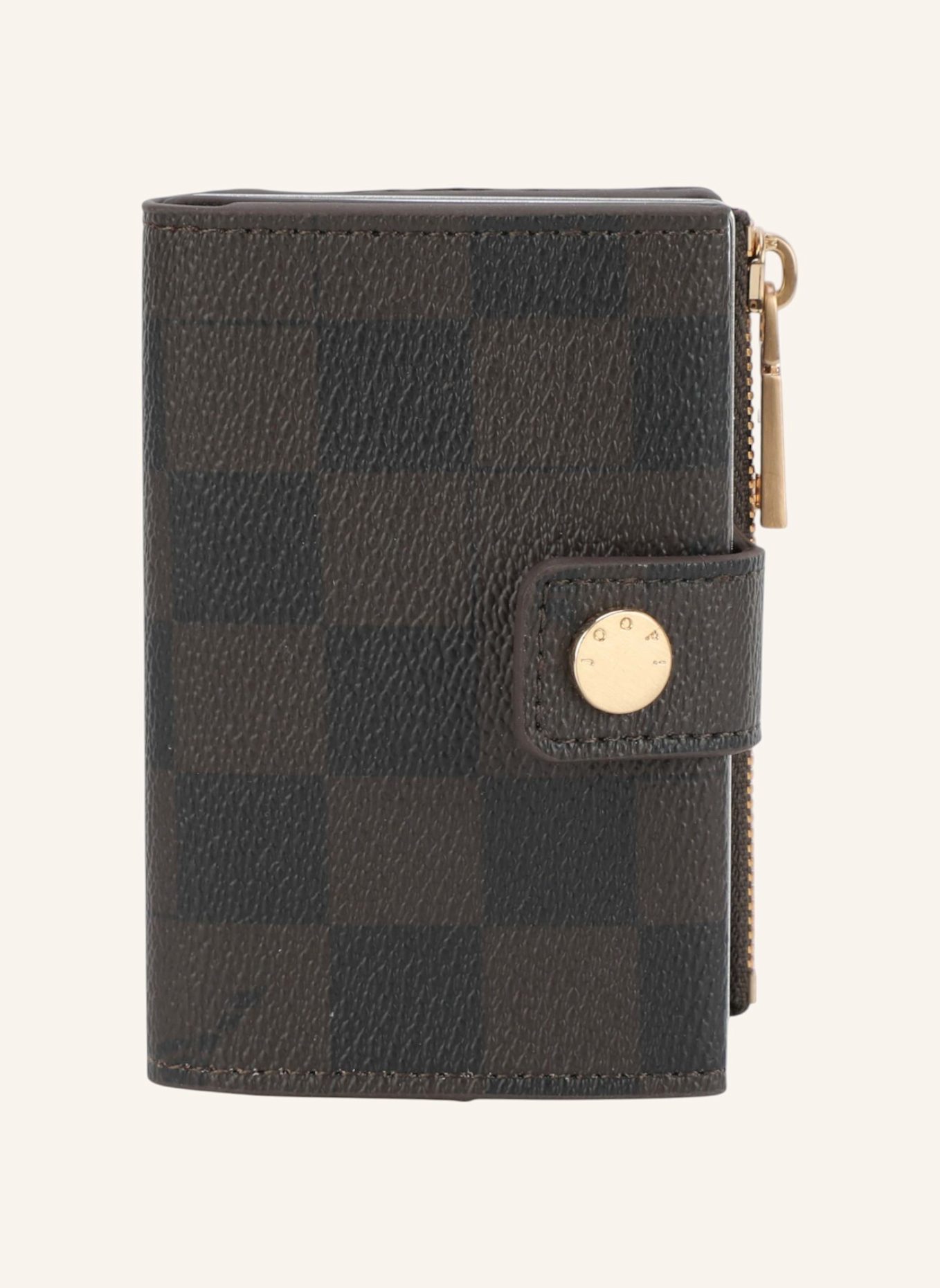 JOOP! E-cage PIAZZA EDITION C-FOUR: DUNKELROT