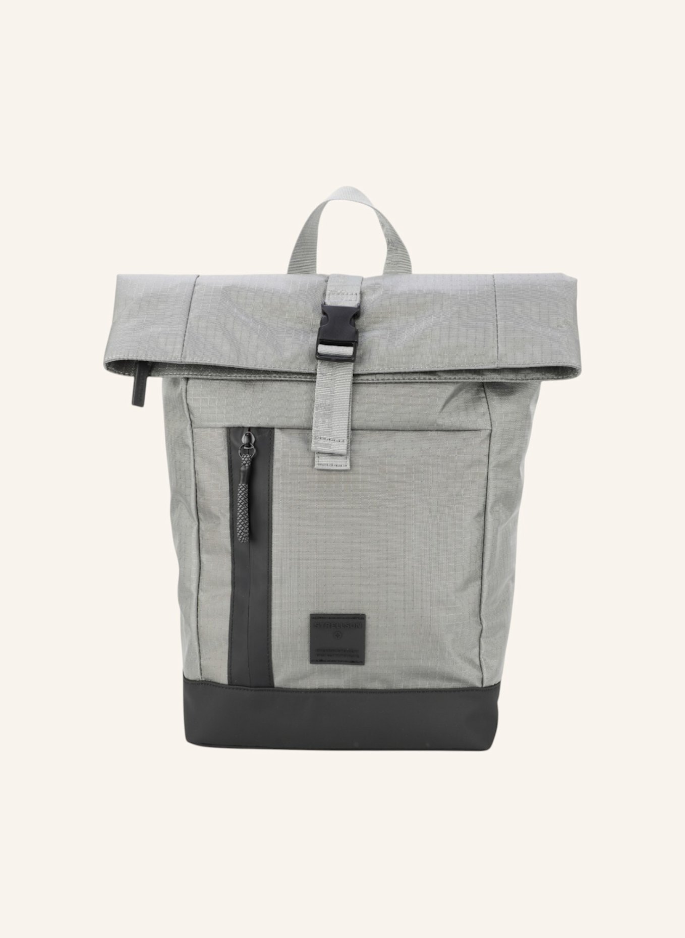 STRELLSON Rucksack NORTHWOOD RS EDDIE: HELLGRAU