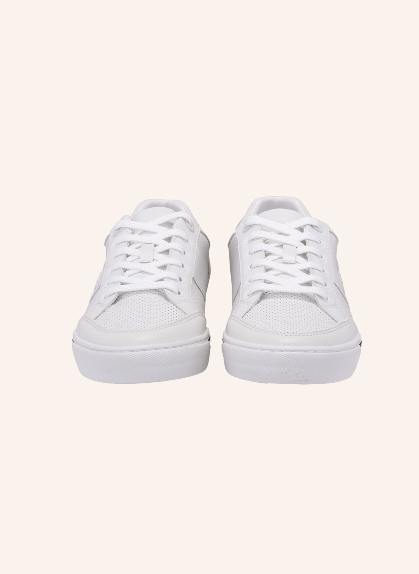 JOOP! Sneaker MISTO ICE: WEISS