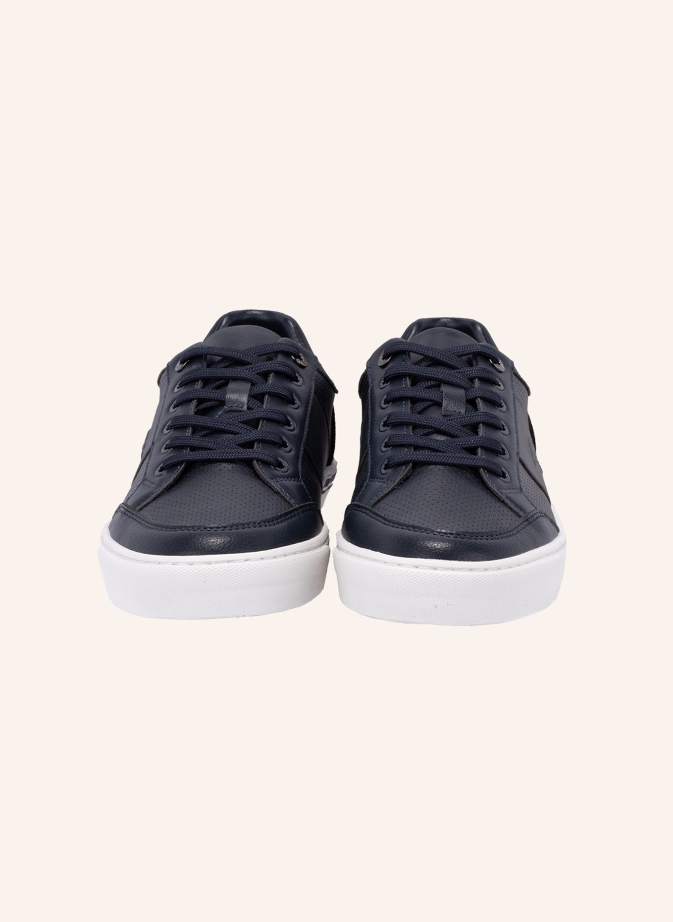 JOOP! Sneaker MISTO ICE: DUNKELBLAU