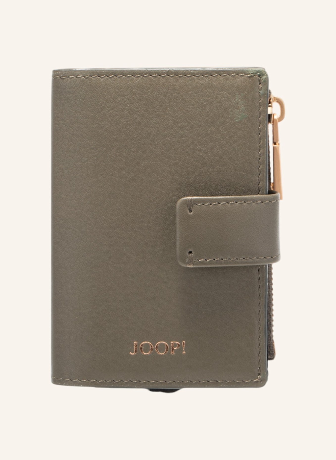 JOOP! E-cage SOFISTICATO 1.0 C-FOUR: DUNKELGRÜN