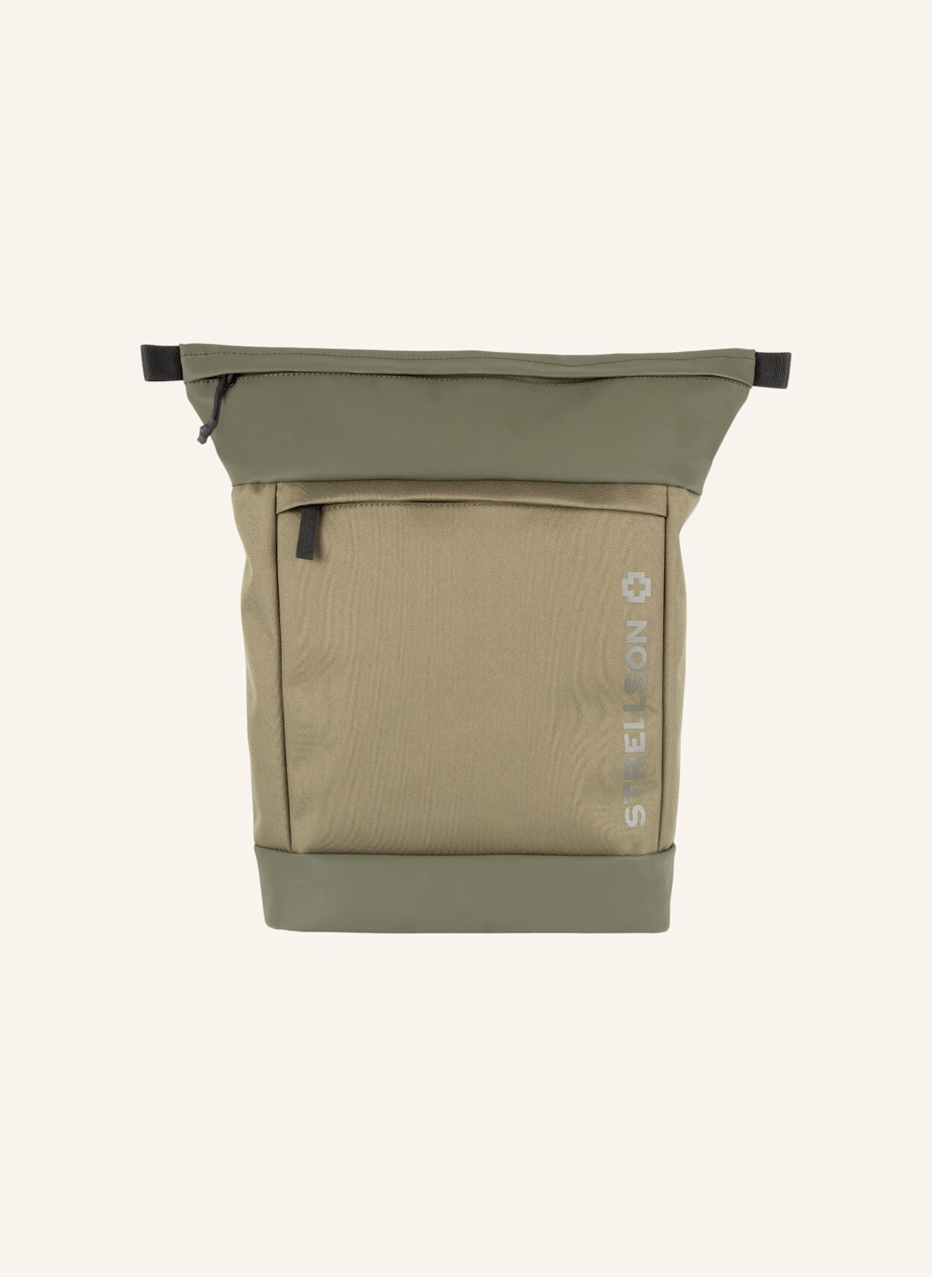 STRELLSON Rucksack ALPERTON SEBASTIAN: DUNKELBRAUN