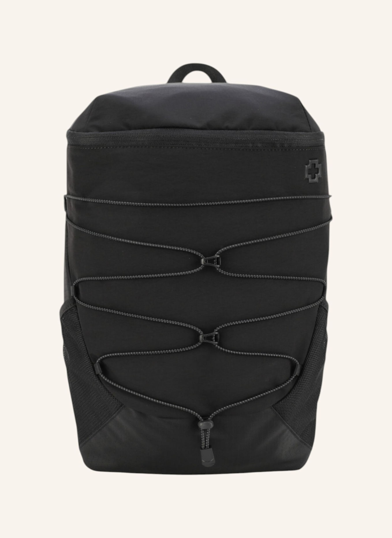 STRELLSON Rucksack HOMERTON ENNO: SCHWARZ