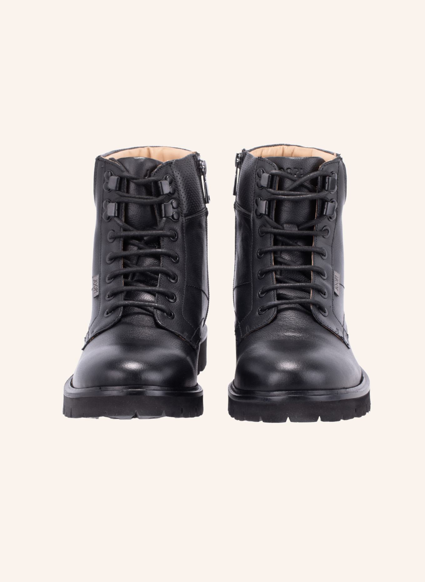 JOOP! Stiefel MAZZOLINO MISTO HEKTOR: SCHWARZ