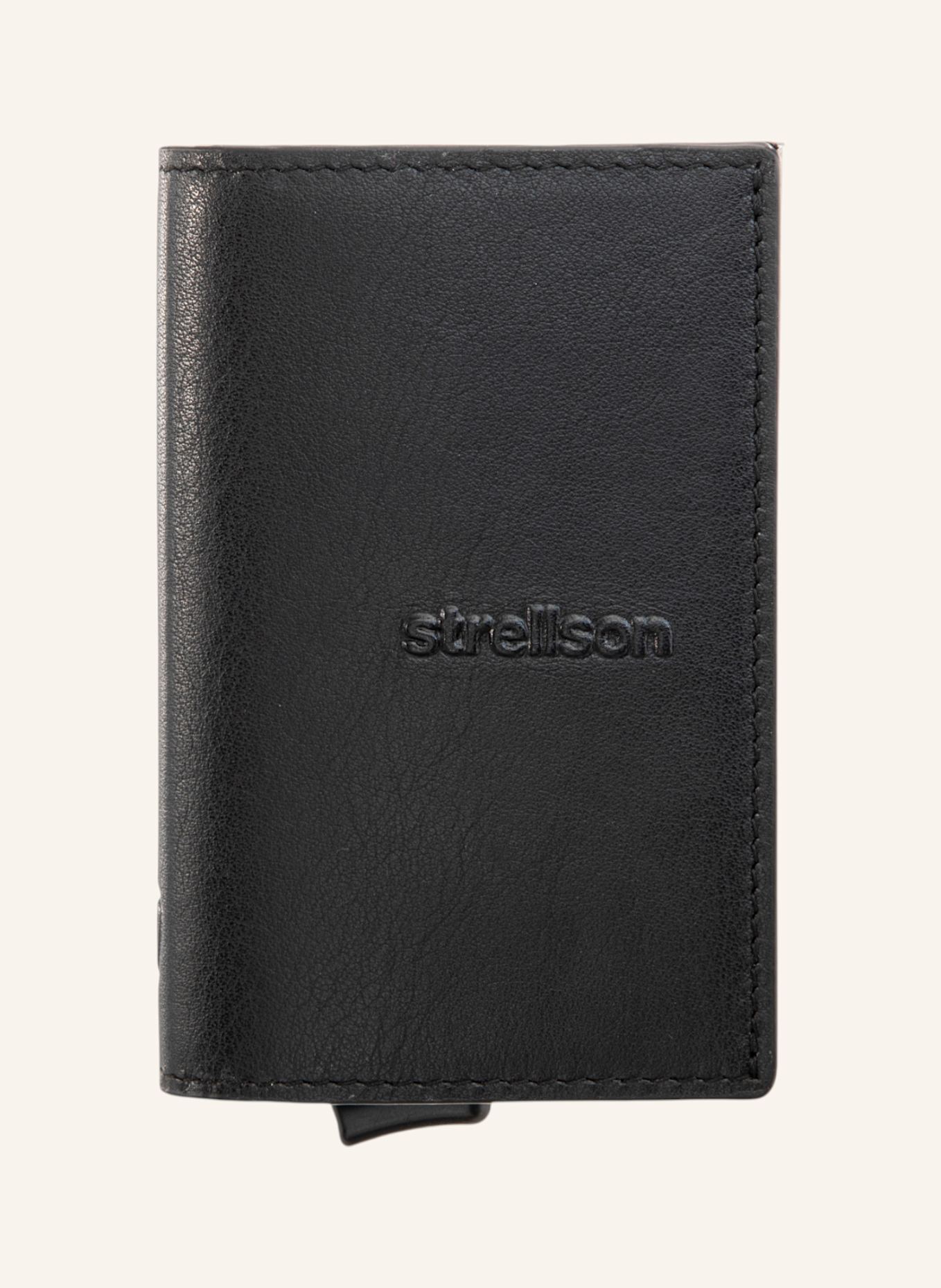 STRELLSON E-cage CARTER C-ONE: SCHWARZ