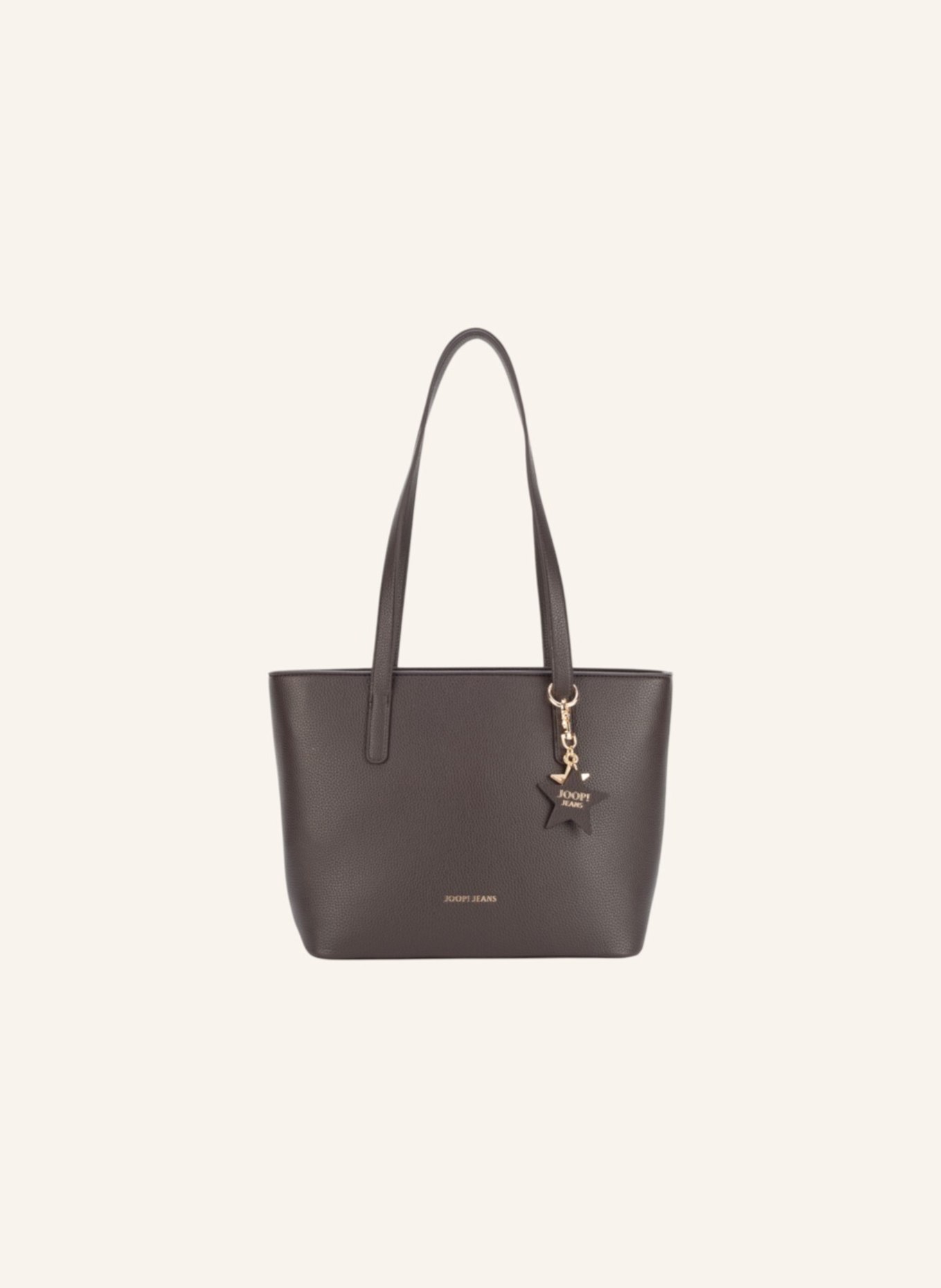 JOOP! Shopper SALVE LARA: DUNKELBRAUN