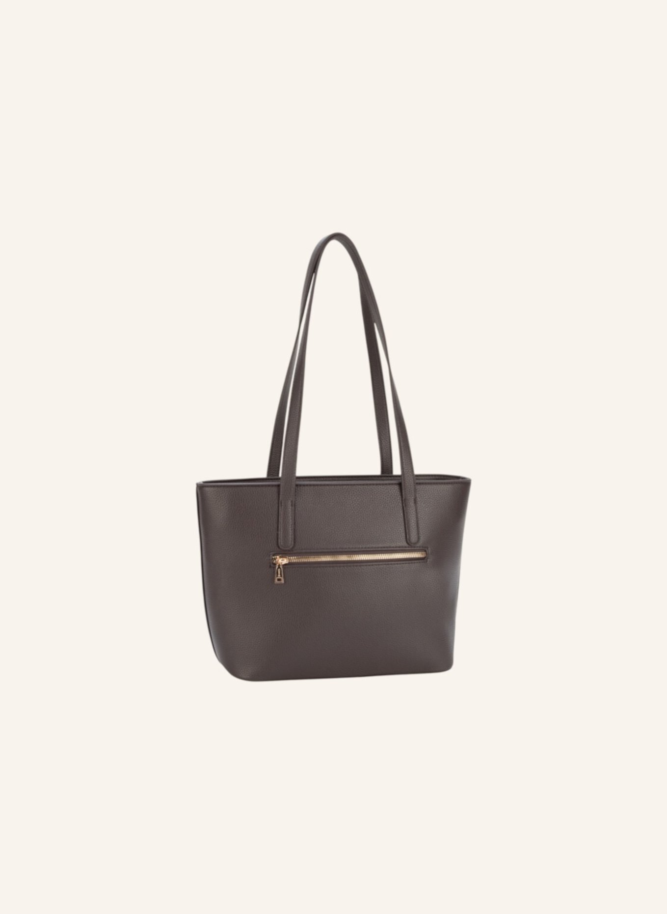 JOOP! Shopper SALVE LARA: DUNKELBRAUN
