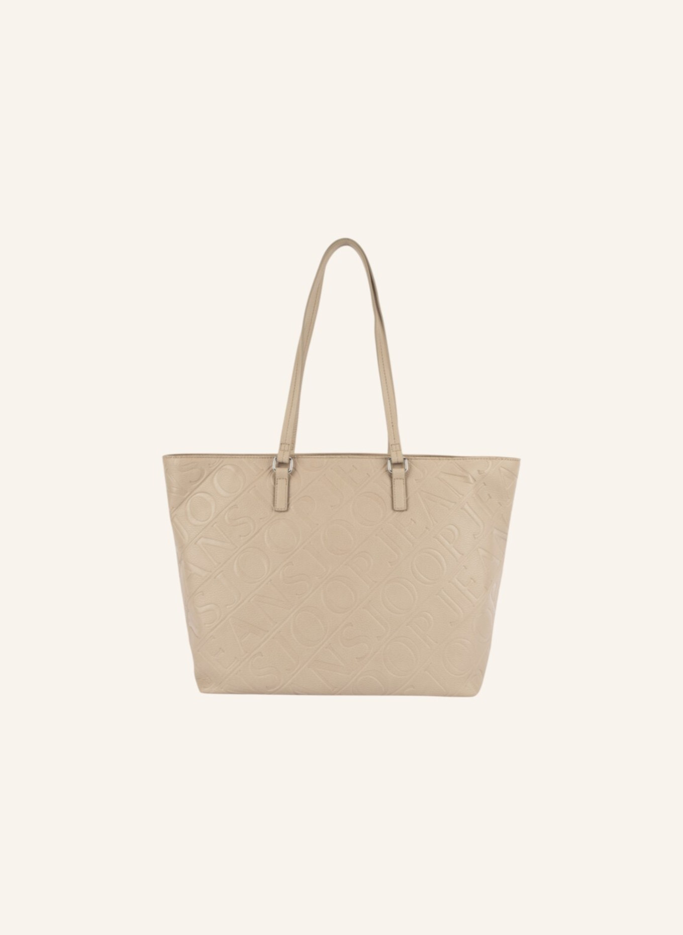 JOOP! Shopper STRAMBO LARA: BEIGE