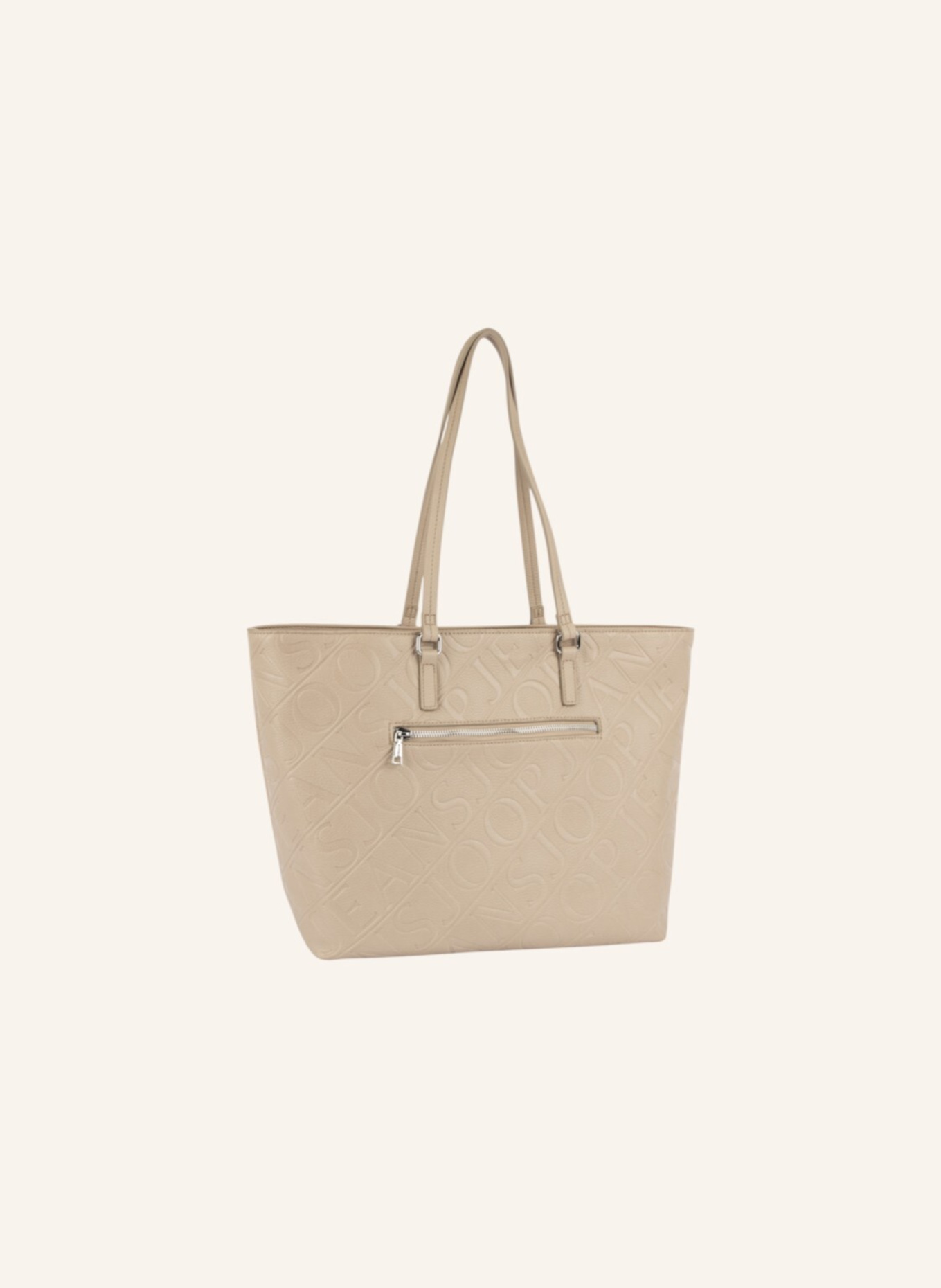 JOOP! Shopper STRAMBO LARA: BEIGE