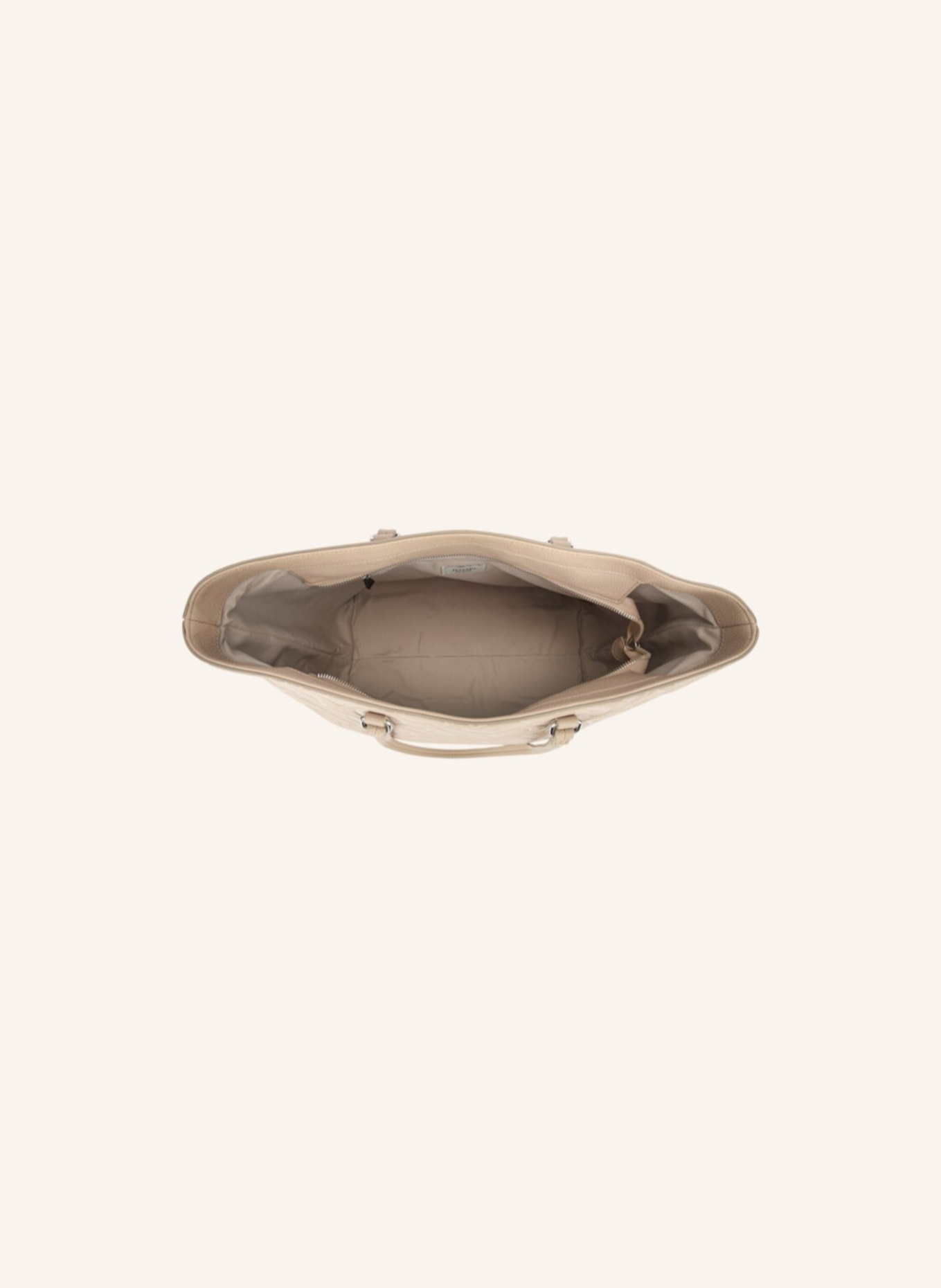 JOOP! Shopper STRAMBO LARA: BEIGE