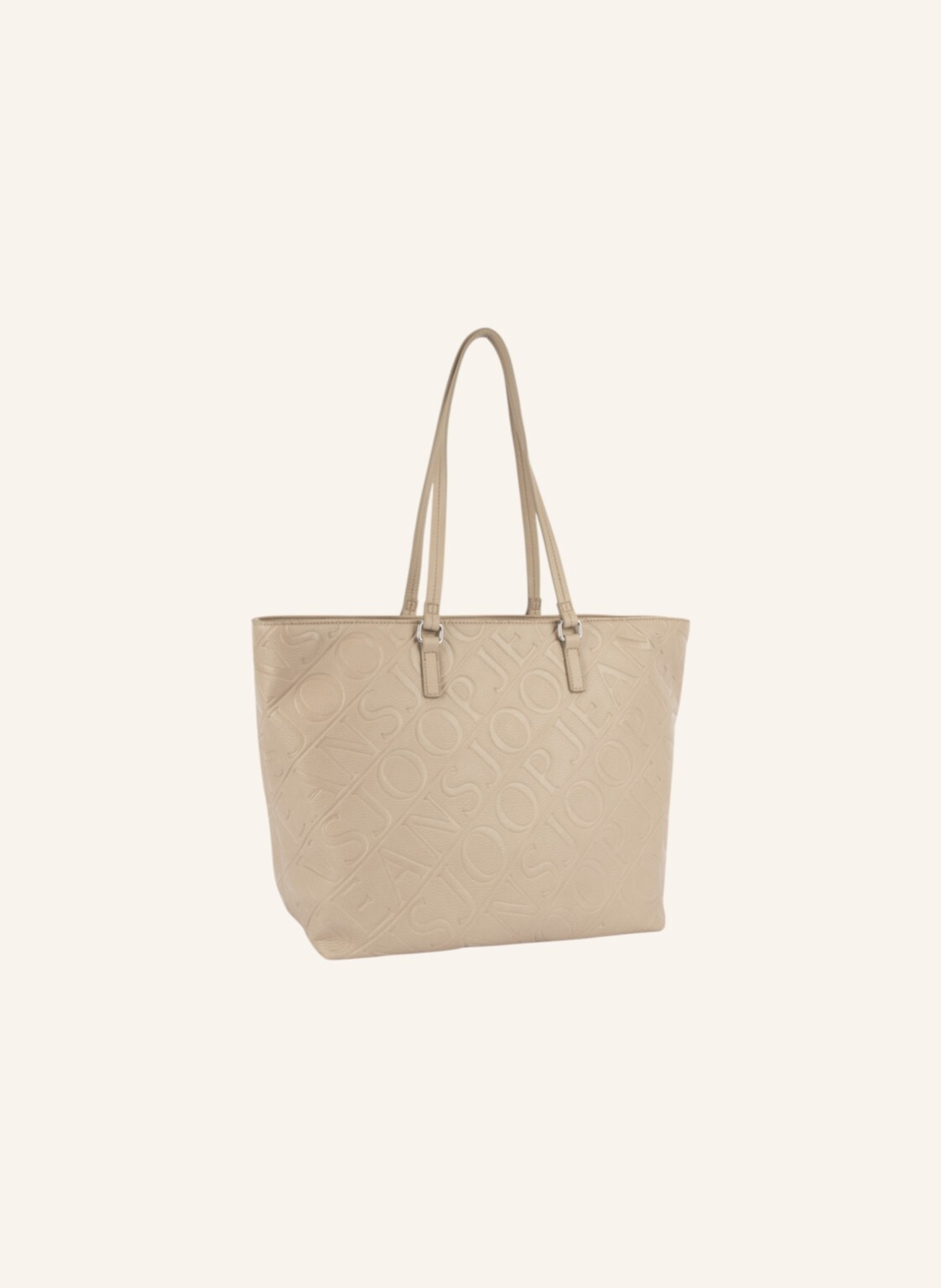 JOOP! Shopper STRAMBO LARA: BEIGE