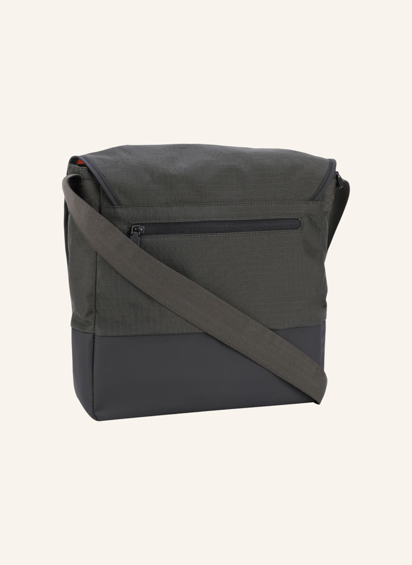 STRELLSON Schultertasche NORTHWOOD RS DORIAN: KHAKI