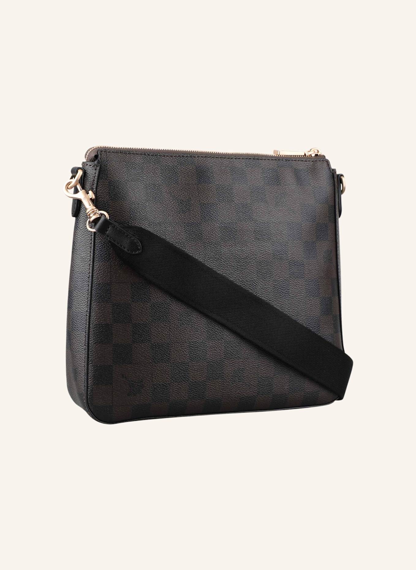 JOOP! Schultertasche CORTINA PIAZZA JASMINA: SEAL BROWN