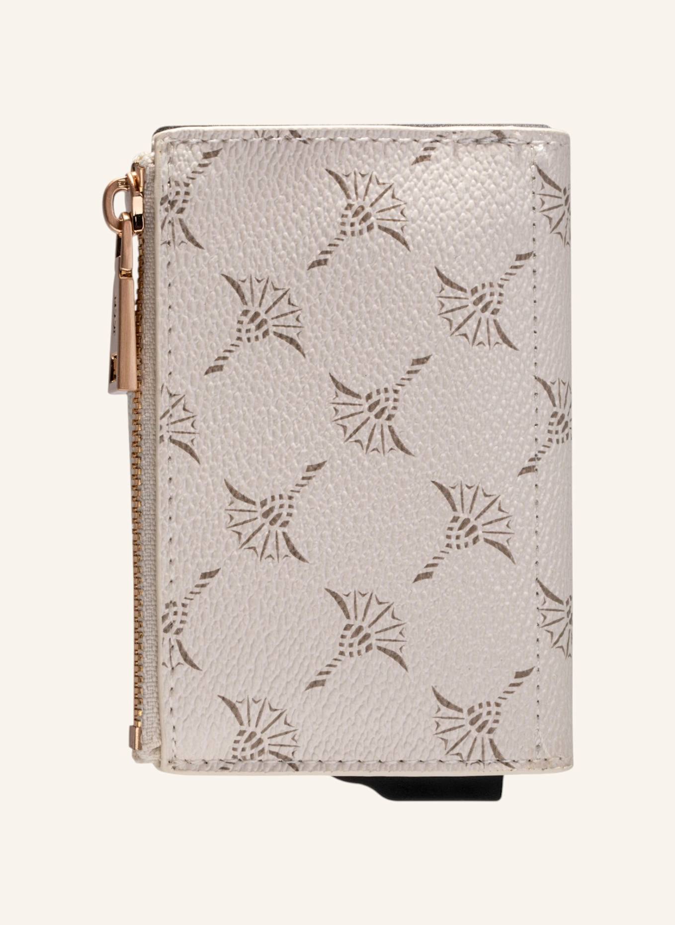 JOOP! E-cage CORTINA 1.0 C-FOUR: WEISS