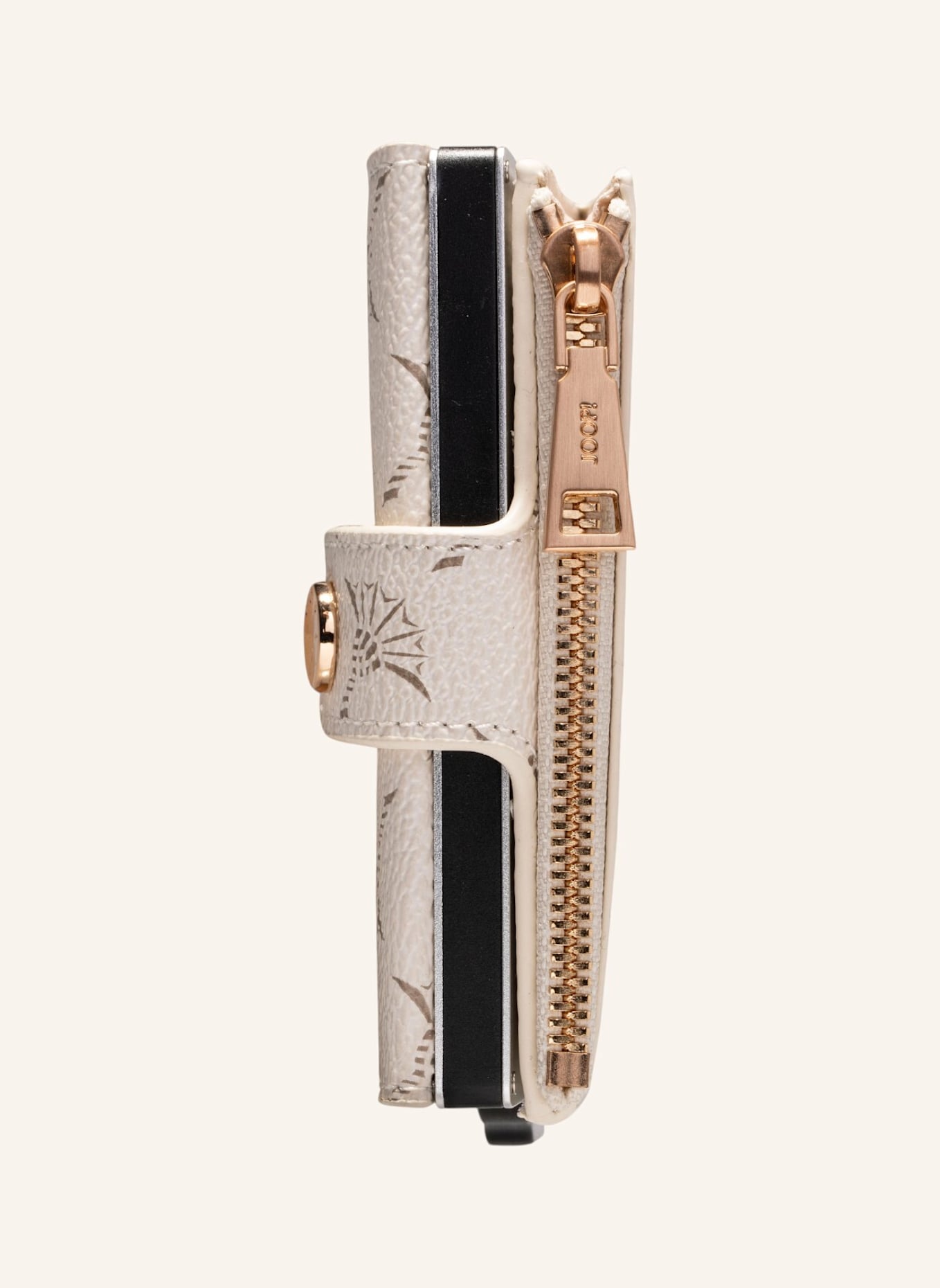 JOOP! E-cage CORTINA 1.0 C-FOUR: WEISS