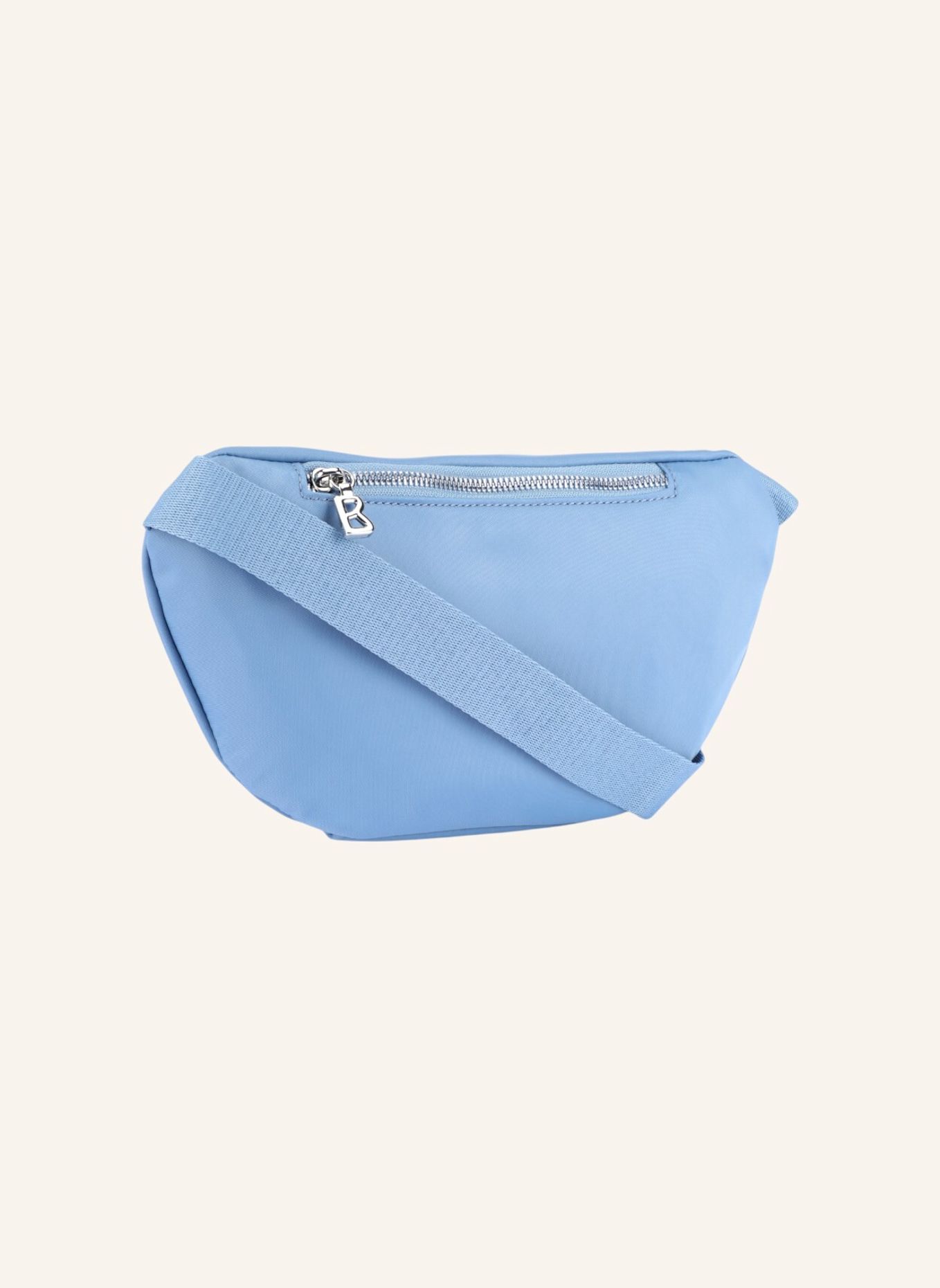 BOGNER Hip Bag VERBIER PLAY 1.0 JANICA: HELLBLAU