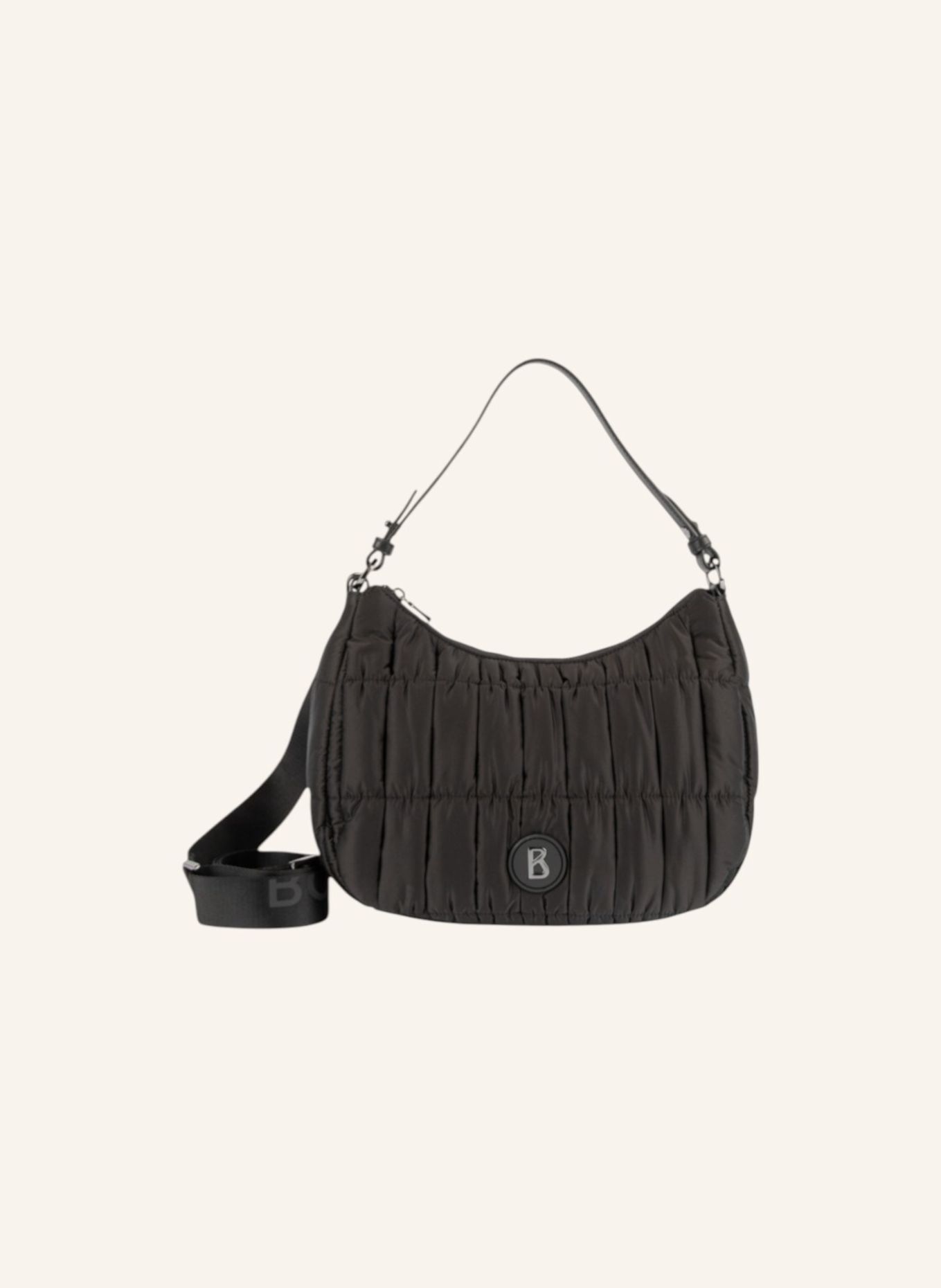 BOGNER Hobo THYON PARI: SCHWARZ